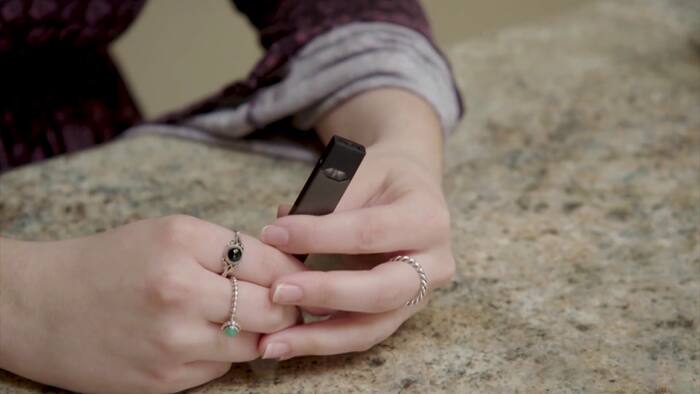 Osceola County schools set to install vape detectors using opioid settlement funds