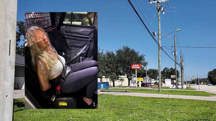 Palm Bay storage unit shooting suspect denied bond