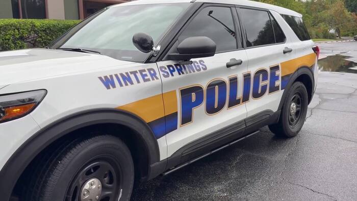Winter Springs leaders reject talk of eliminating police department