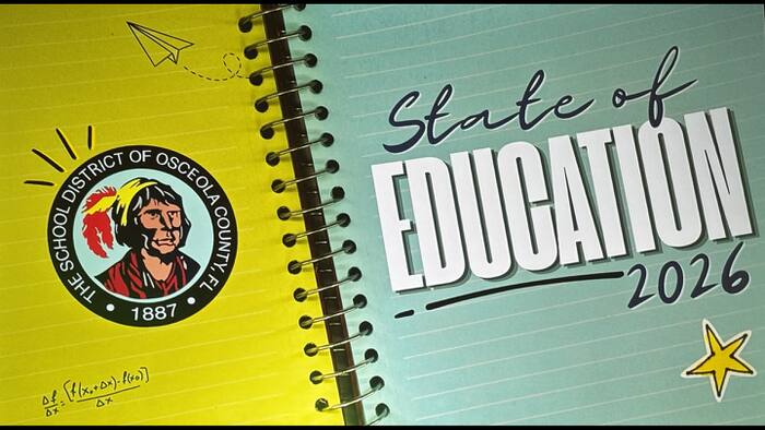 Amid record achievements, Osceola County superintendent warns of service cuts without voter-approved tax rate