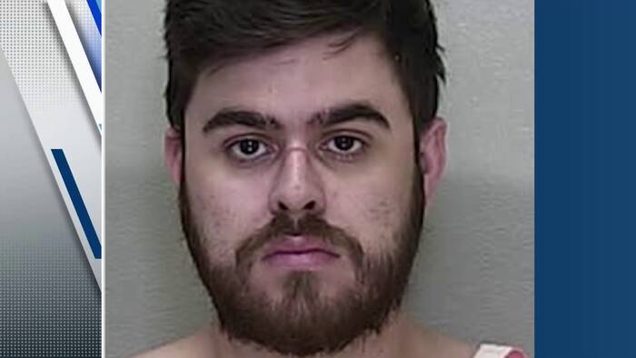 Former Ocala church leader accused of grooming a child for years