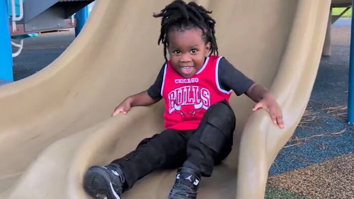 ‘He remembers everything:’ Grandma shares 4-year-old’s recovery after SUV crashed into Pine Hills daycare