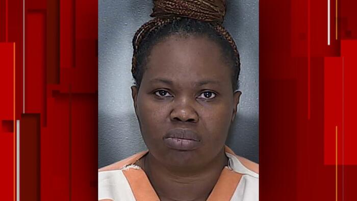MCSO: Central Florida woman jailed after trying to ransom dog she found