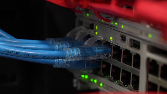 Lake County considers tighter rules for data centers as residents call for ban