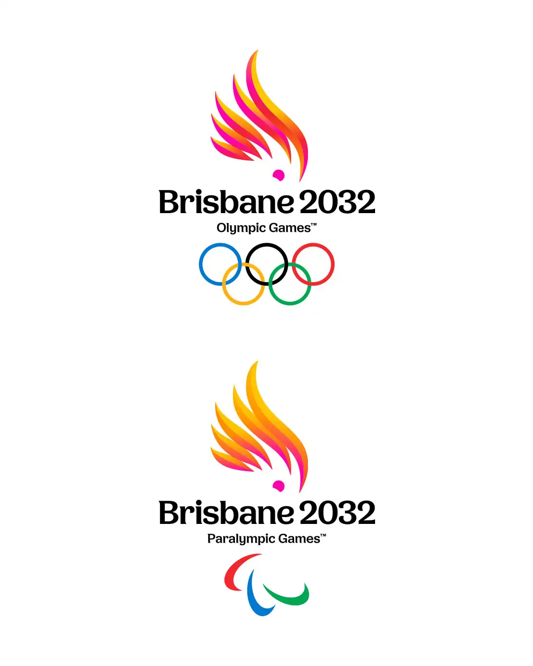 Brisbane 2032 launches a cockatoo emblem for Olympics and Paralympics ...