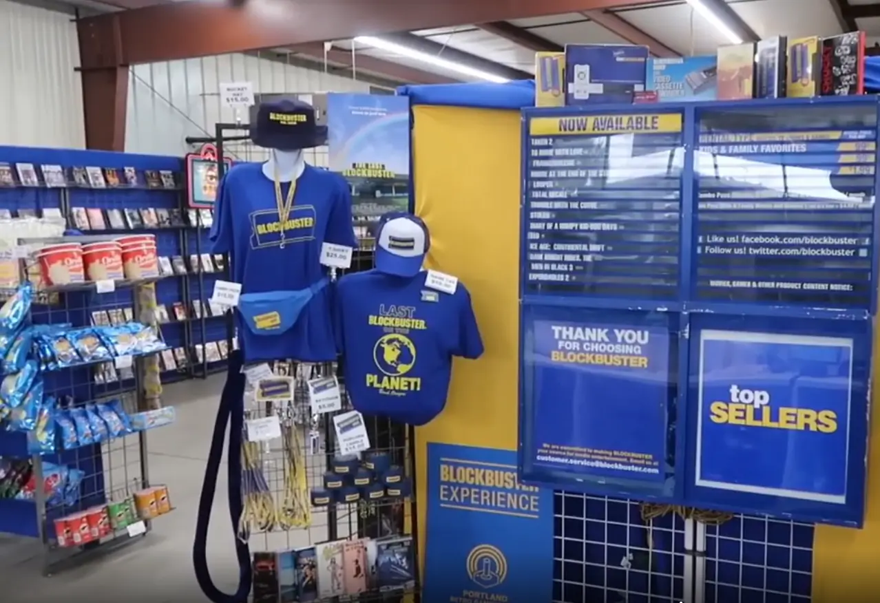 Central Florida Fair brings back Blockbuster vibes with walk-in time ...