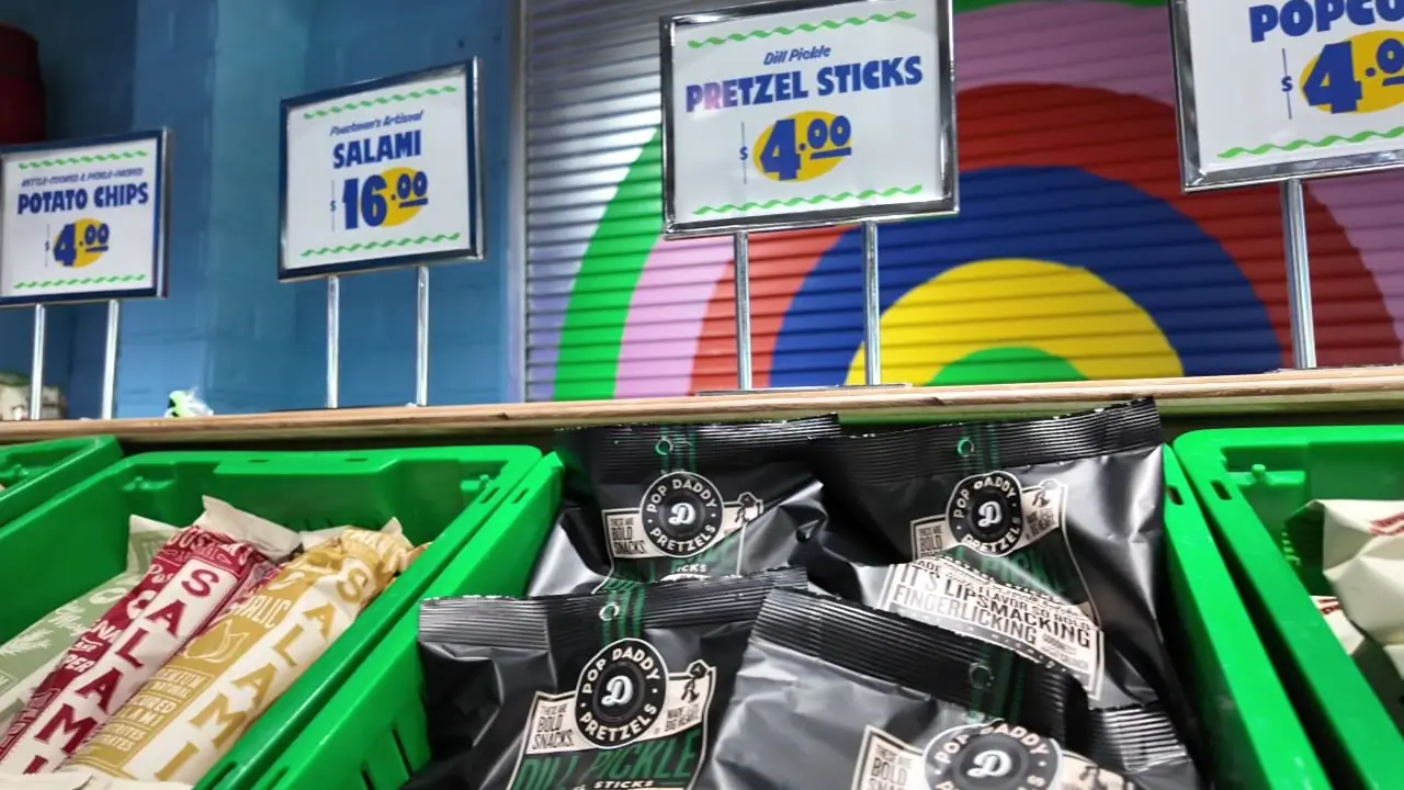 From a family recipe to 40,000 packages a week: The Pickle Factory’s ...