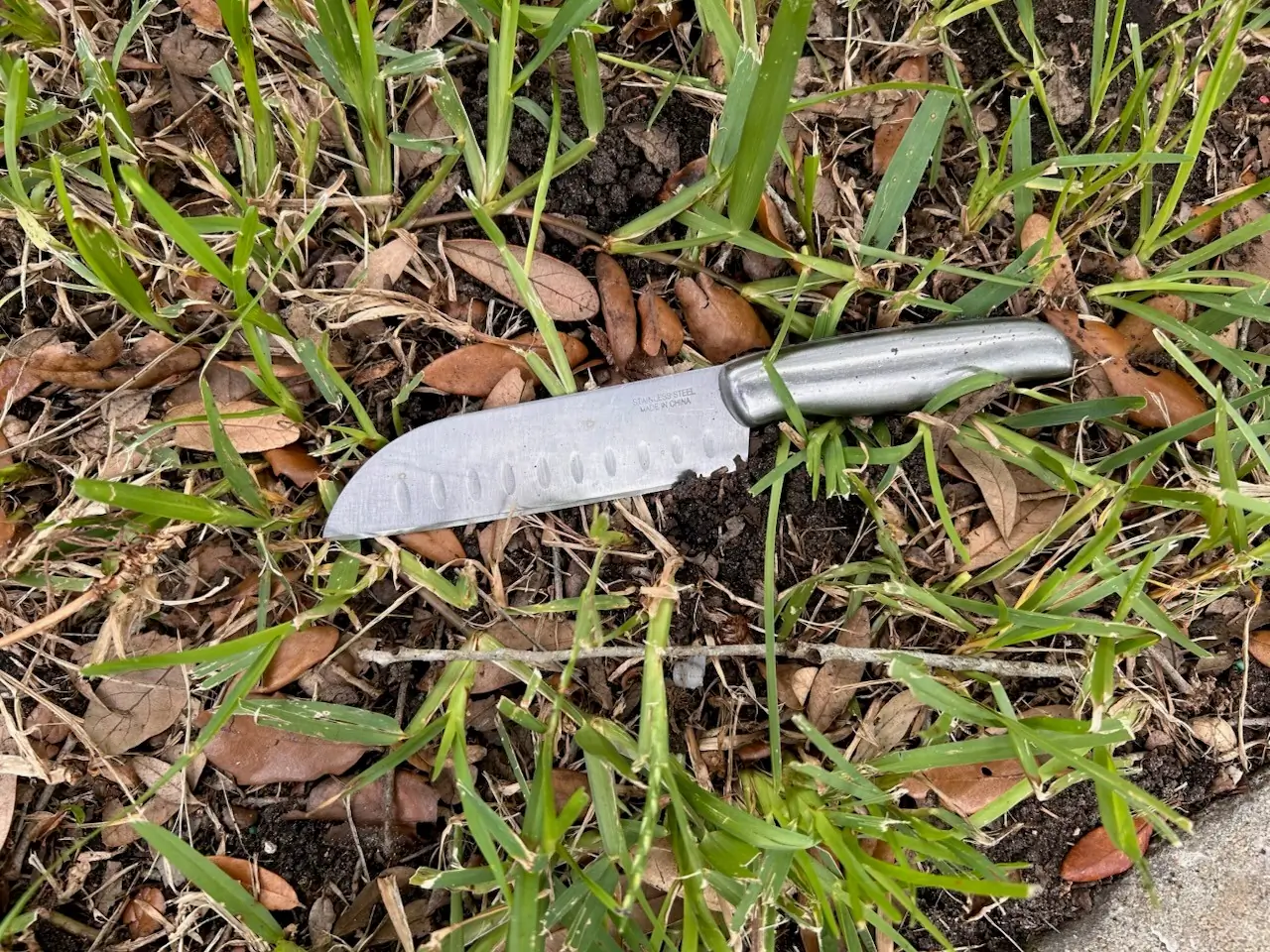 Deputies fatally shoot knife-wielding woman, Orange County sheriff ...