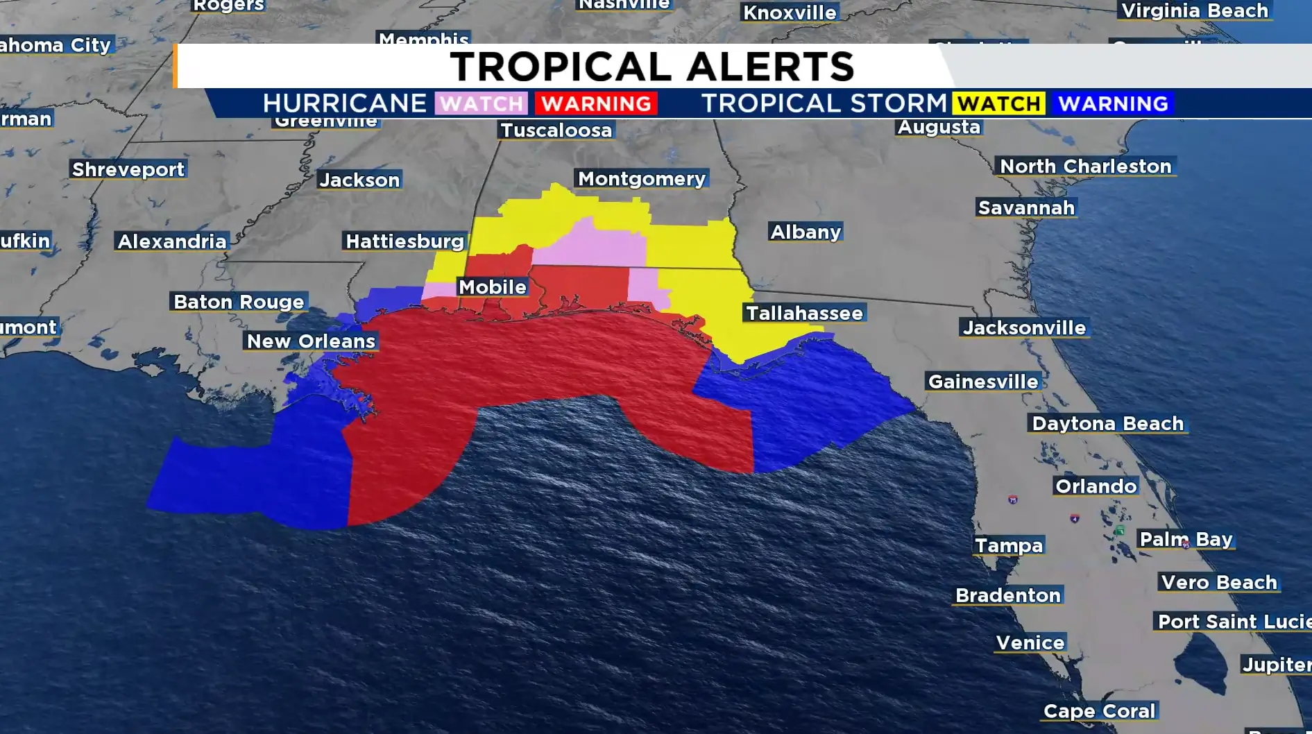 Isaias Becomes the First Hurricane of 2026 Atlantic Season