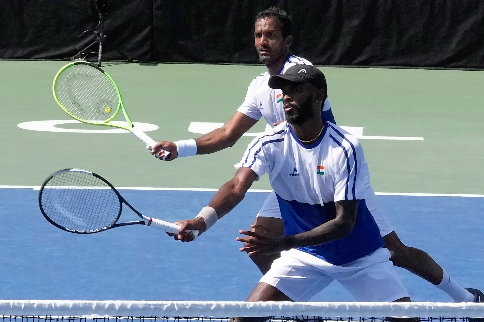South Korea Makes History as First Asian Nation in Davis Cup Finals