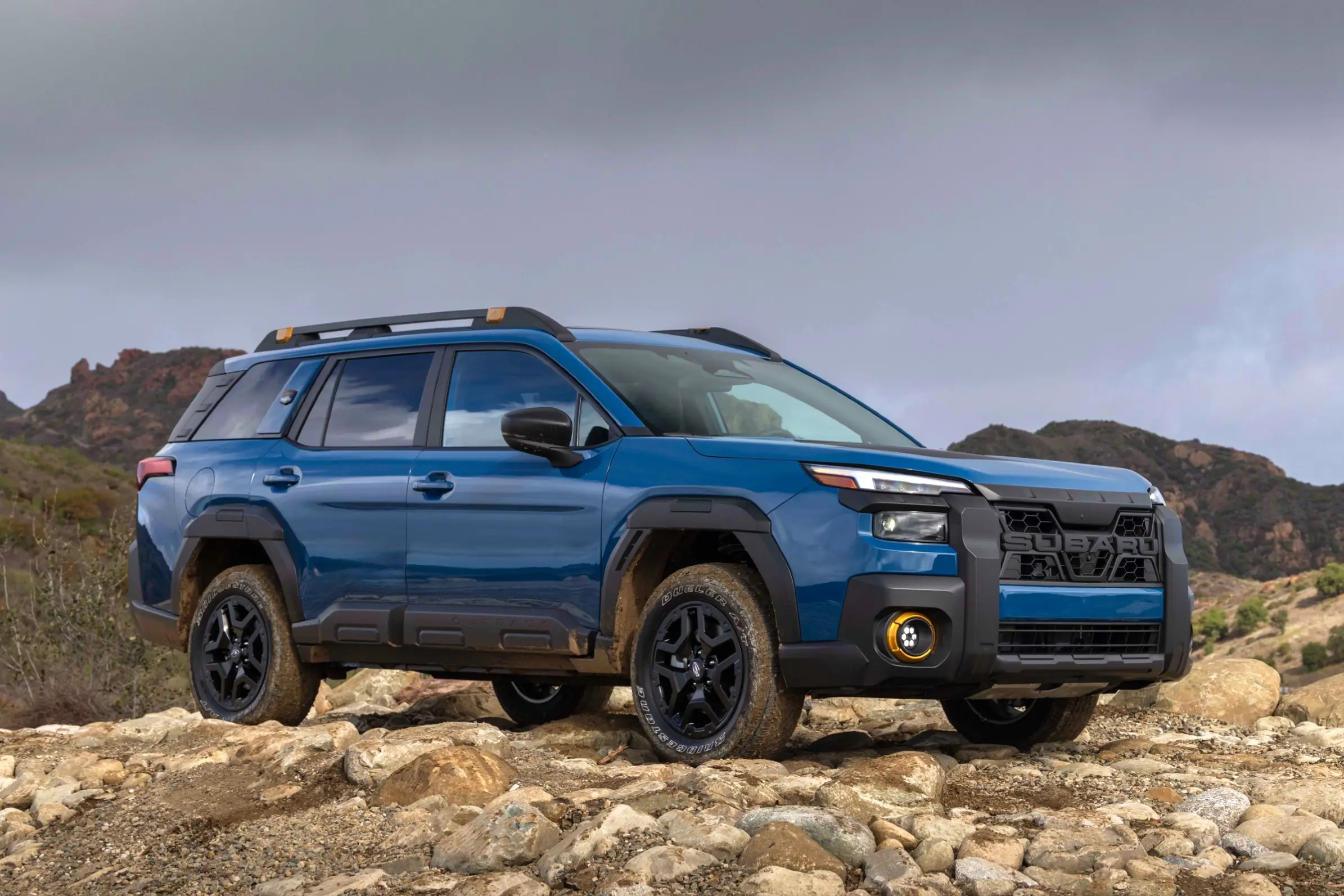 Key Tag Board Rack The top 5 midsize SUVs tested and ranked by Edmunds