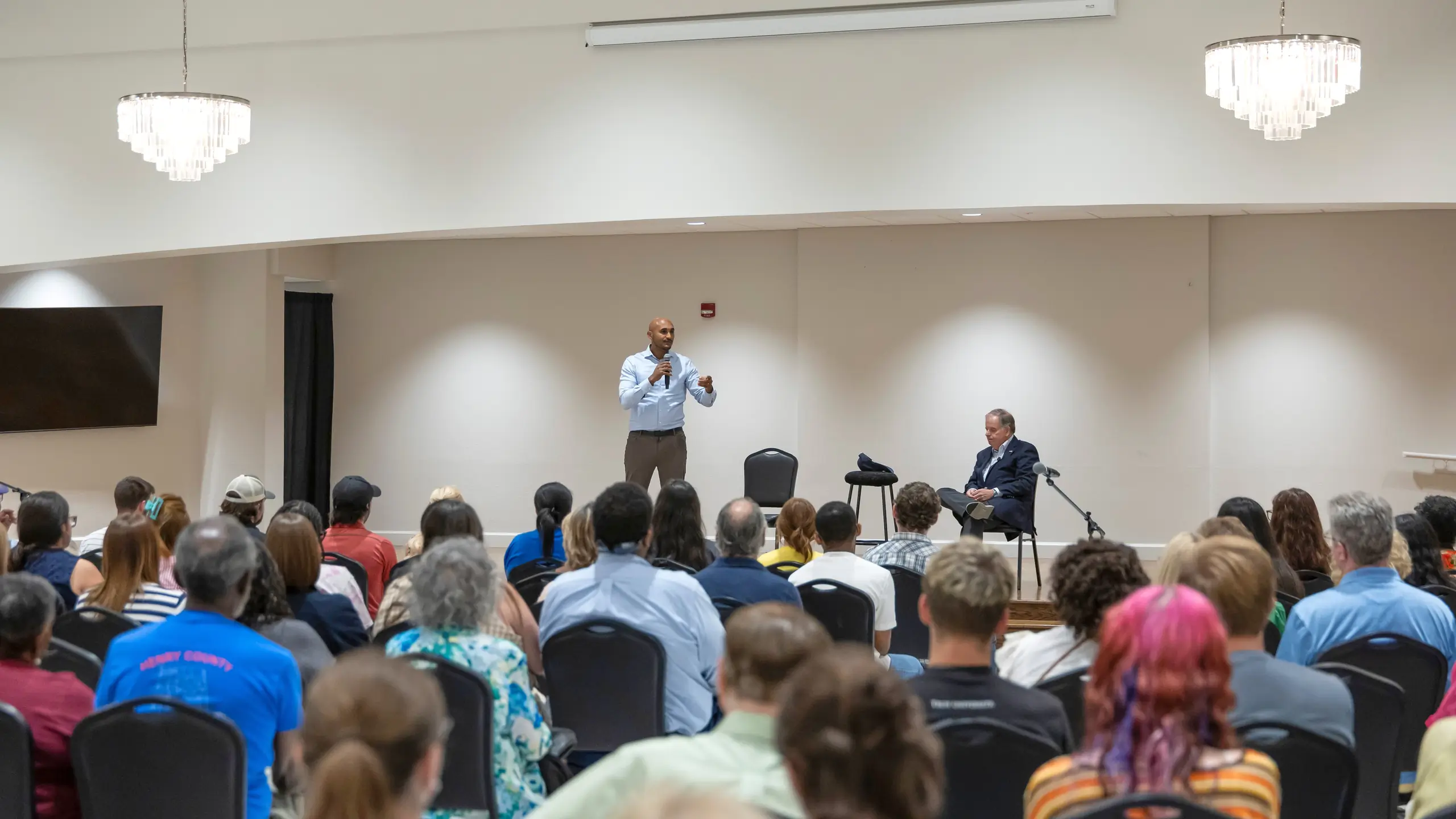 Hunts Dothan Southern Democrats see hope for first time in years, seek to build on ...