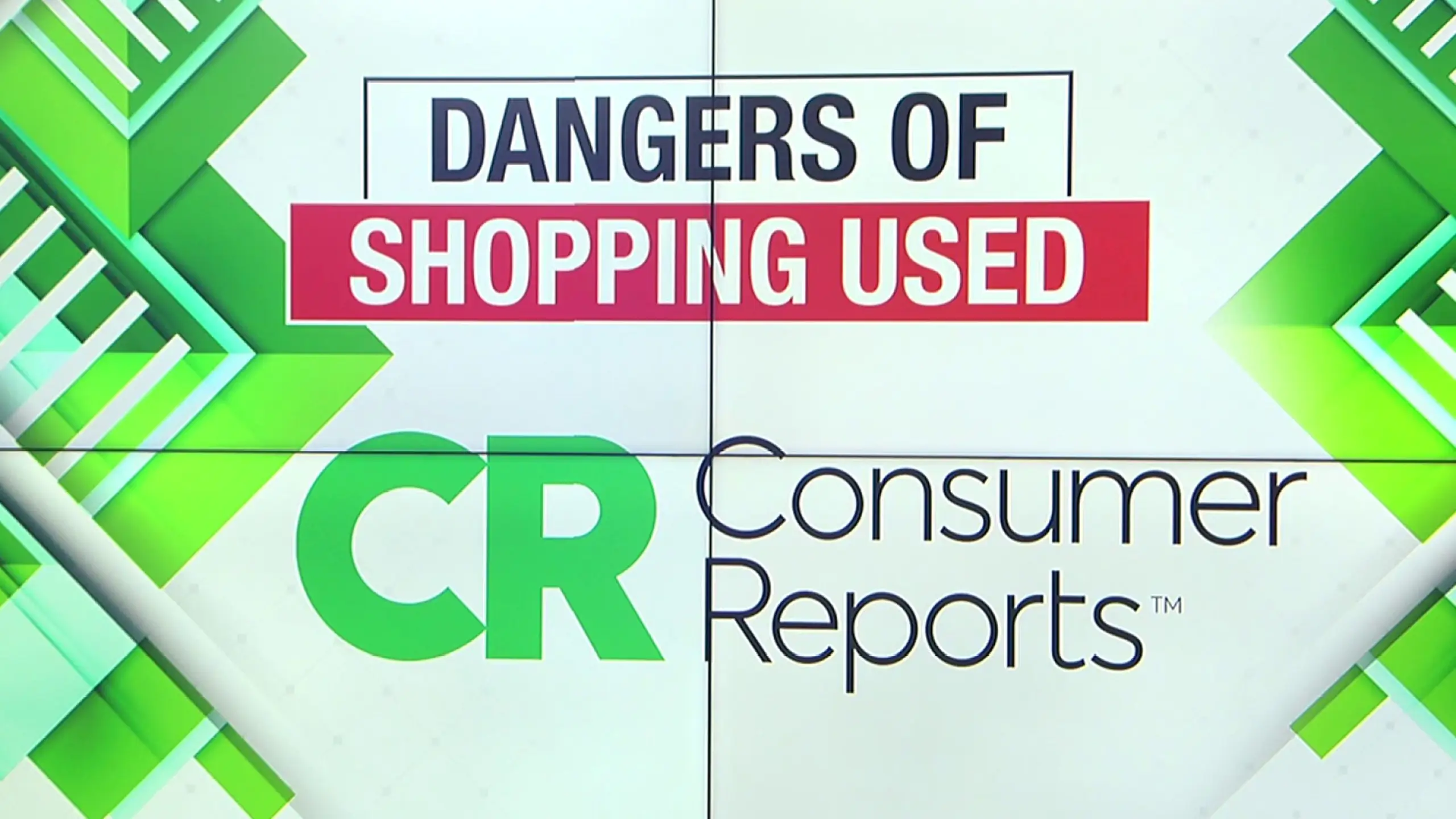 What parents need to know before buying used children’s products