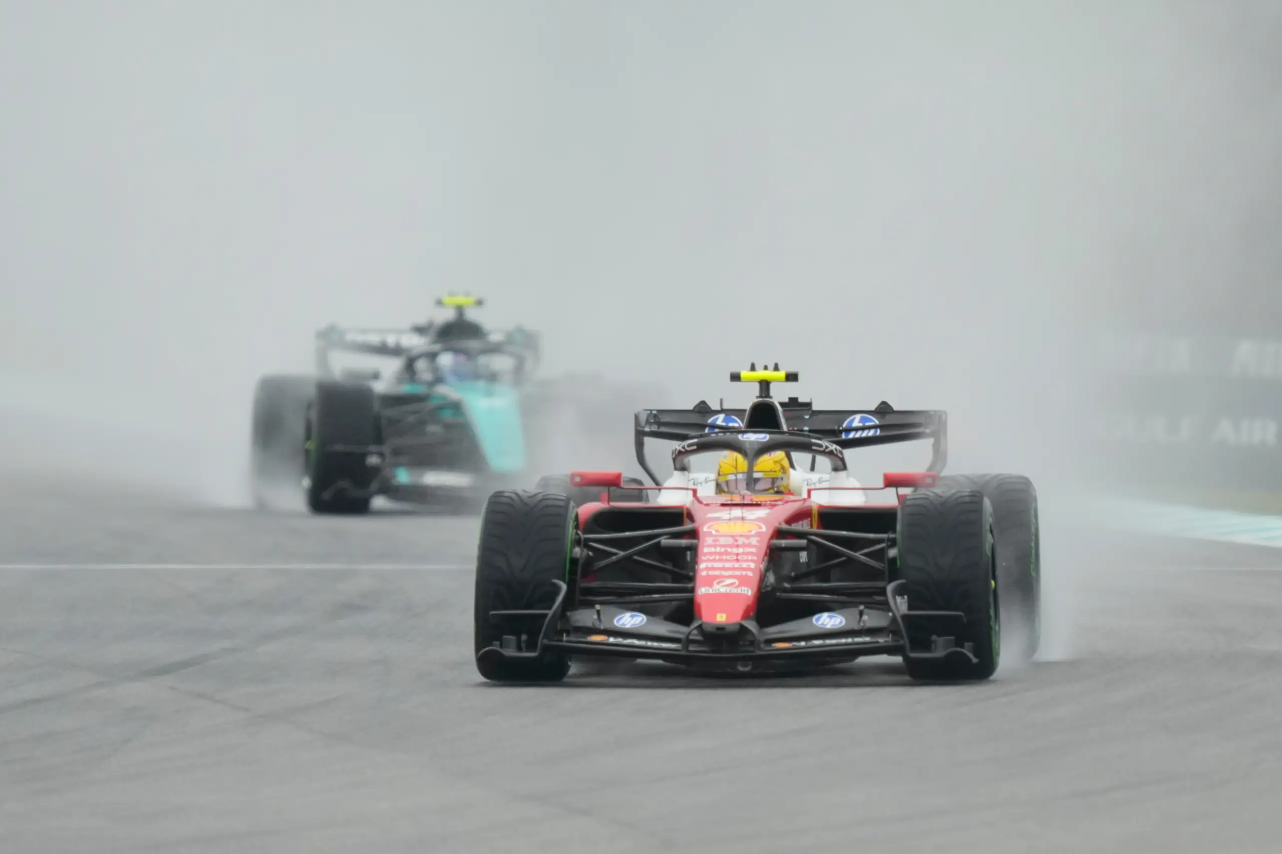 Lesson 1 Tag Verstappen wants a 'lesson learned' after software issues in F1 cars ...