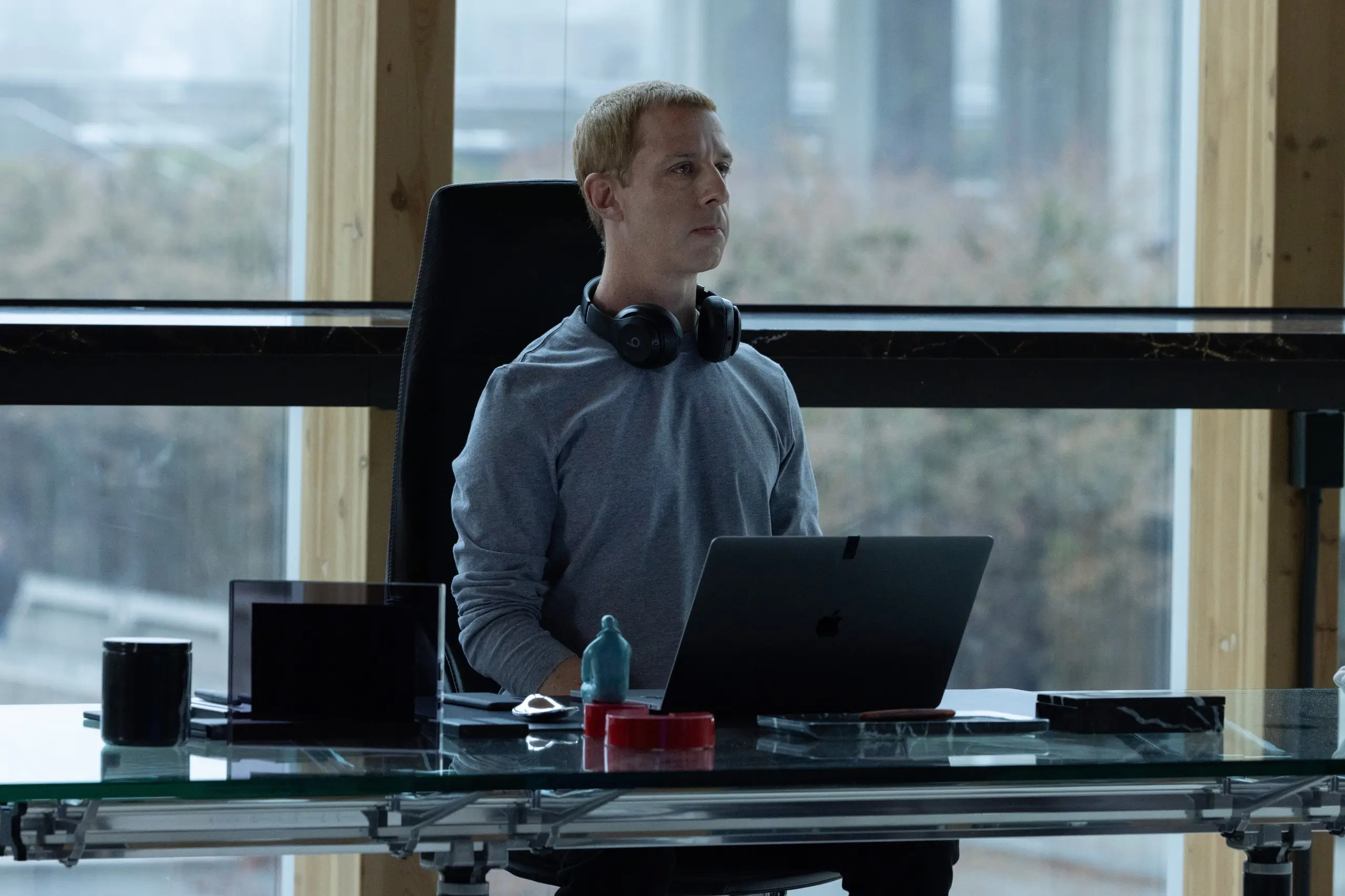 Aaron Sorkin hits refresh on Facebook in 'The Social Reckoning' — Fall ...