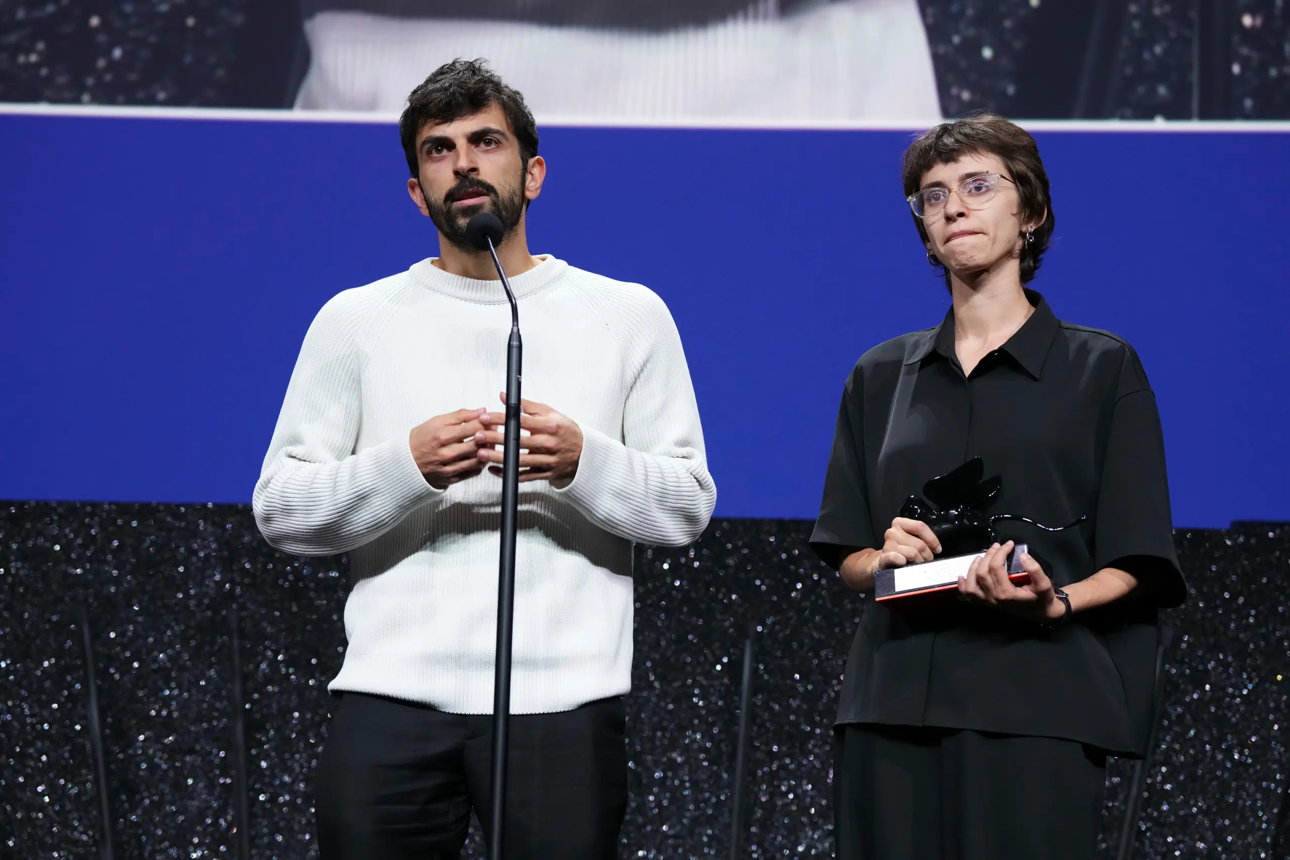 Israeli documentary ‘NAZA’ opens in the US, reigniting debate over the ...