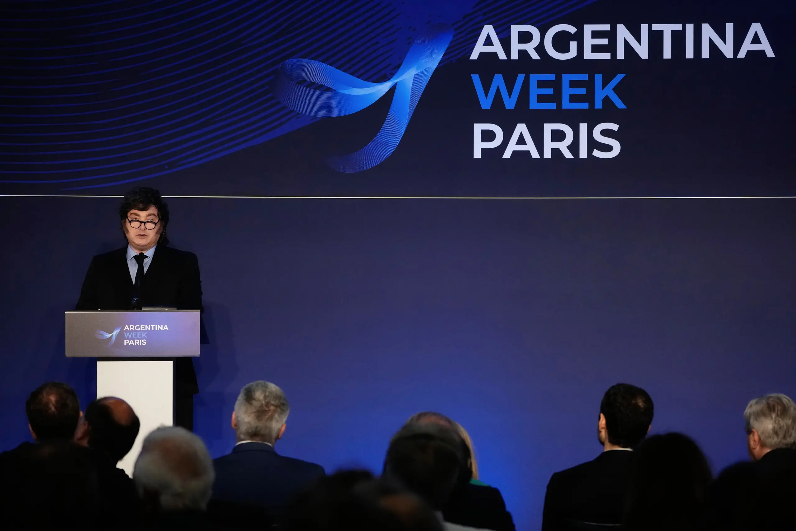Debt-saddled Argentina pitches 'golden passport' scheme to woo wealthy foreigners