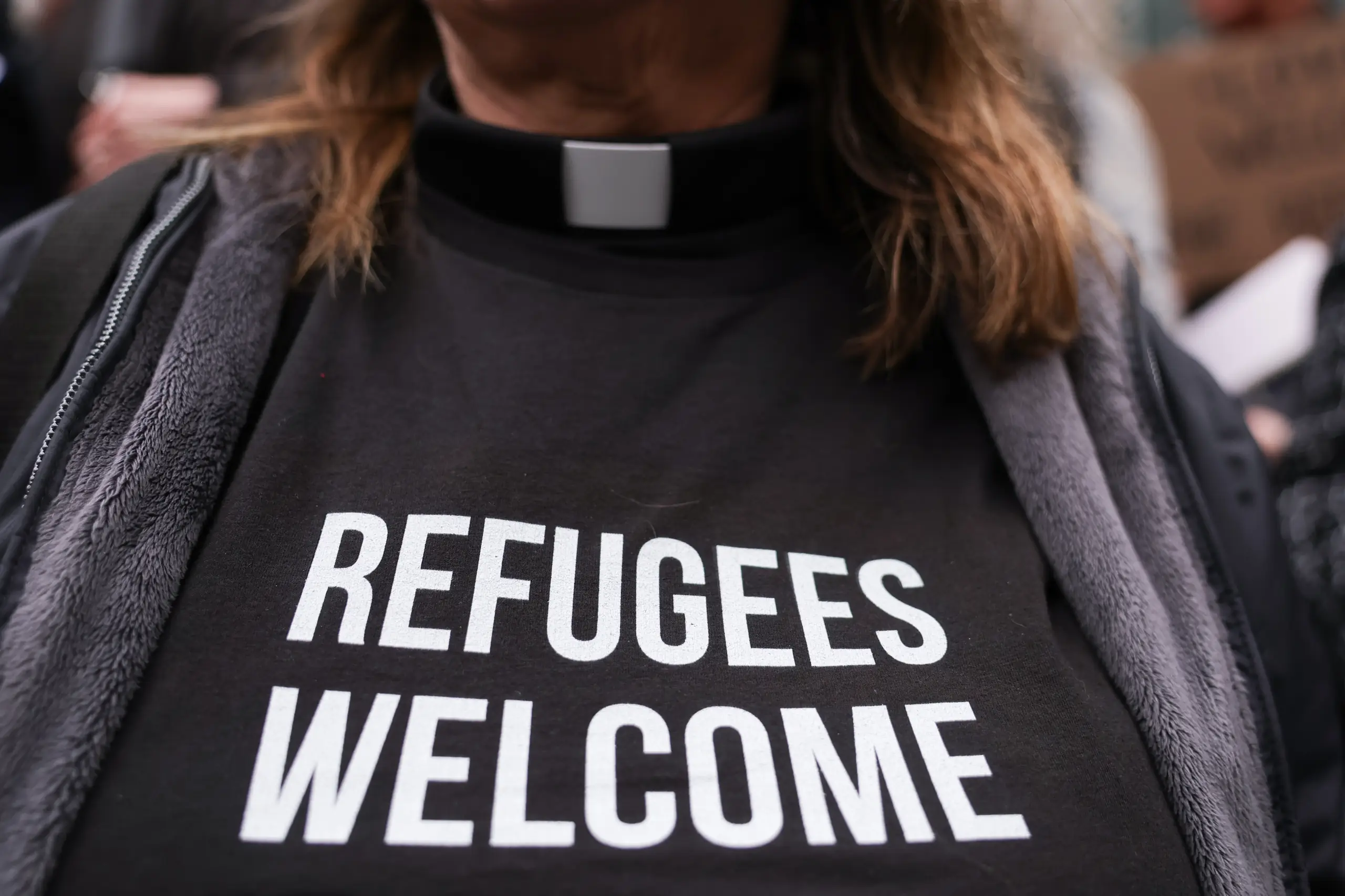 Trump administration cuts refugees’ deadline to contest status ...