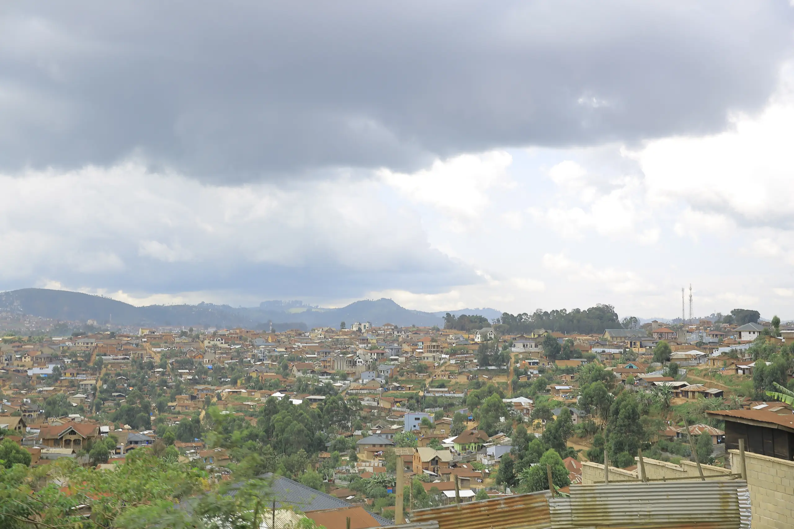 Congolese politician is killed for defending Ebola efforts as mistrust ...