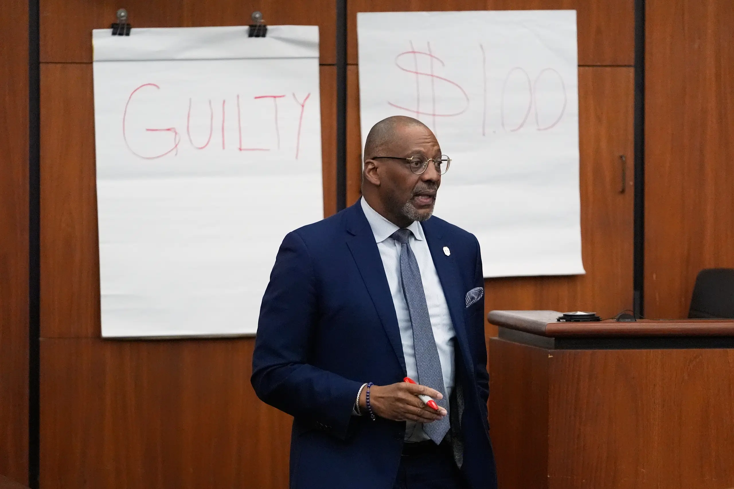 South Carolina jury finds store owner not guilty of murder in