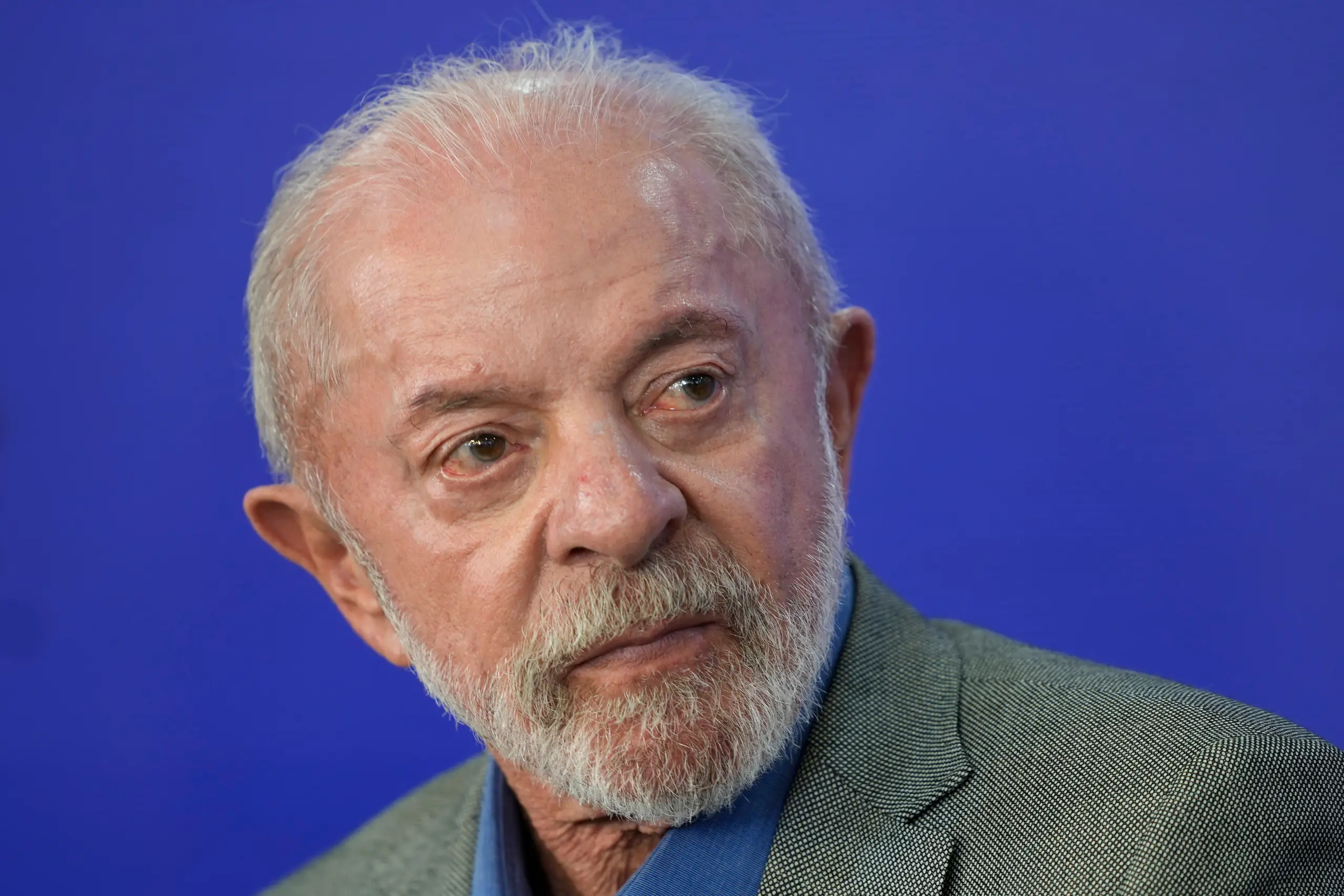 Lula and Bolsonaro Head to Oct. 25 Runoff