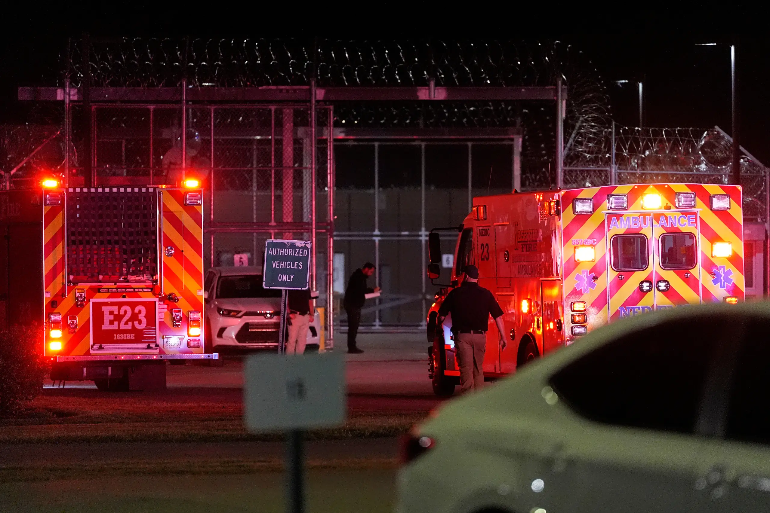 Christa Pike is in critical condition after Tennessee’s failed ...