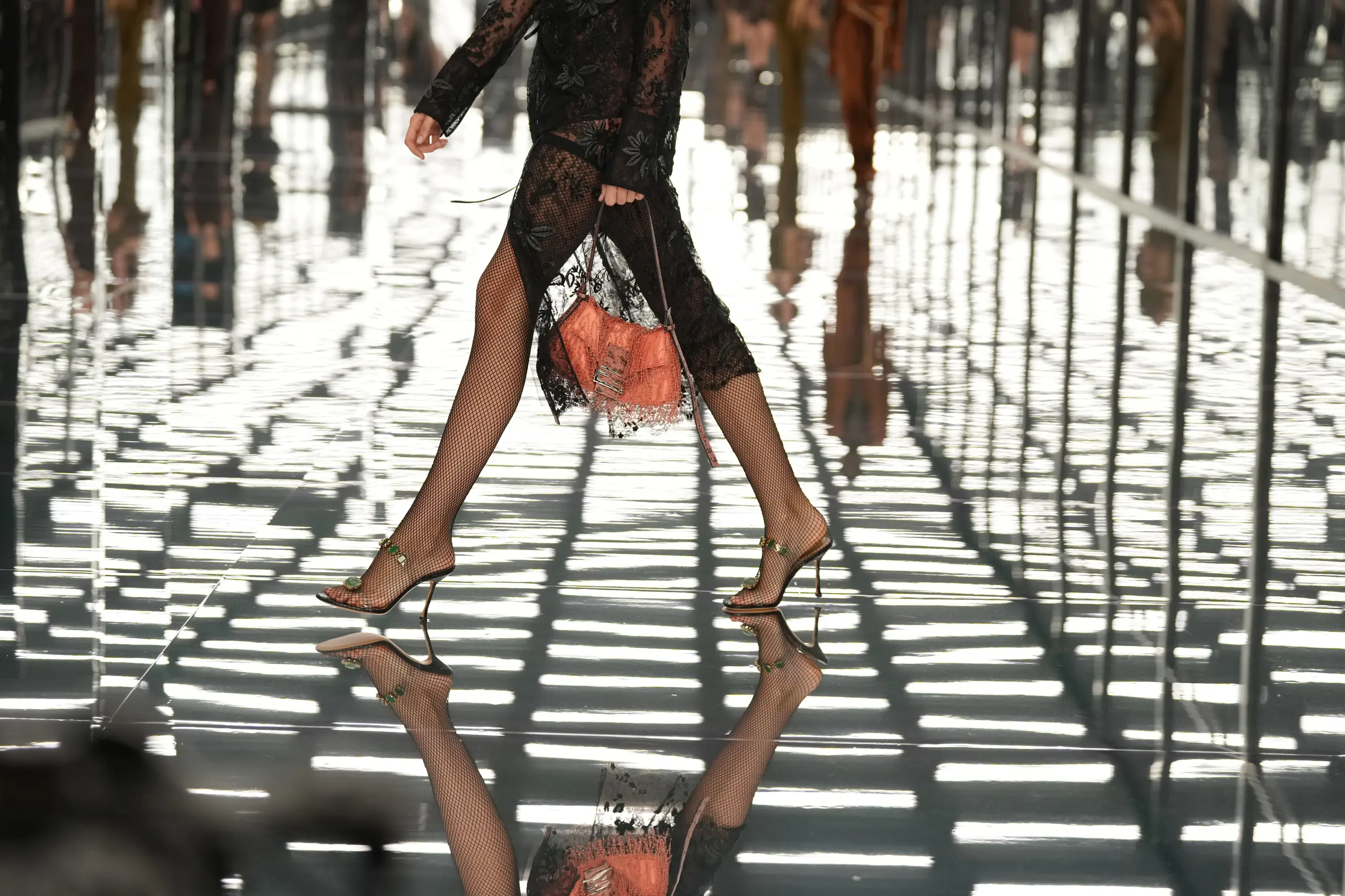 Spring Break Bc Fendi, Marni and Jil Sander designers break free from house codes