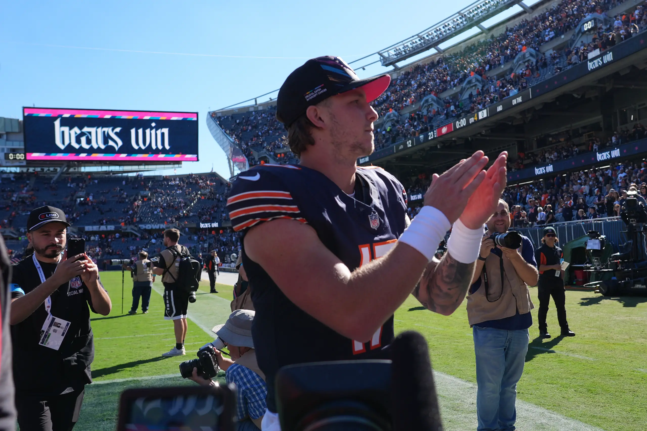 Backup quarterbacks already are seeing a lot of action this NFL season ...