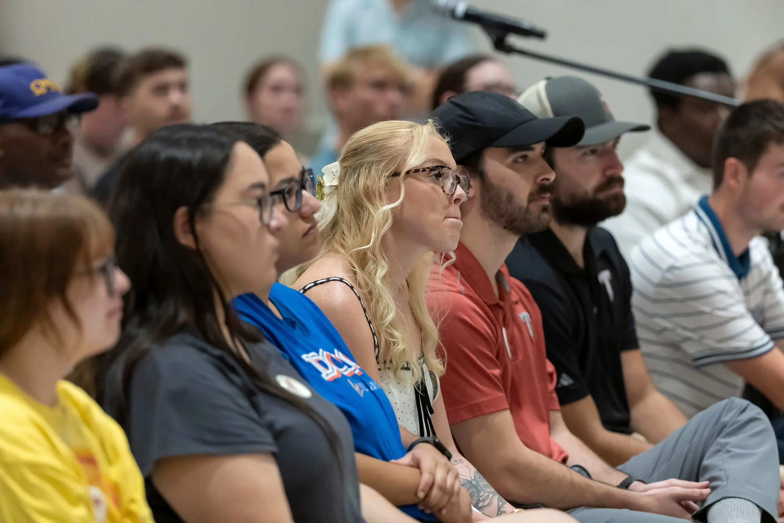 Hunts Dothan Southern Democrats see hope for first time in years, seek to build on ...