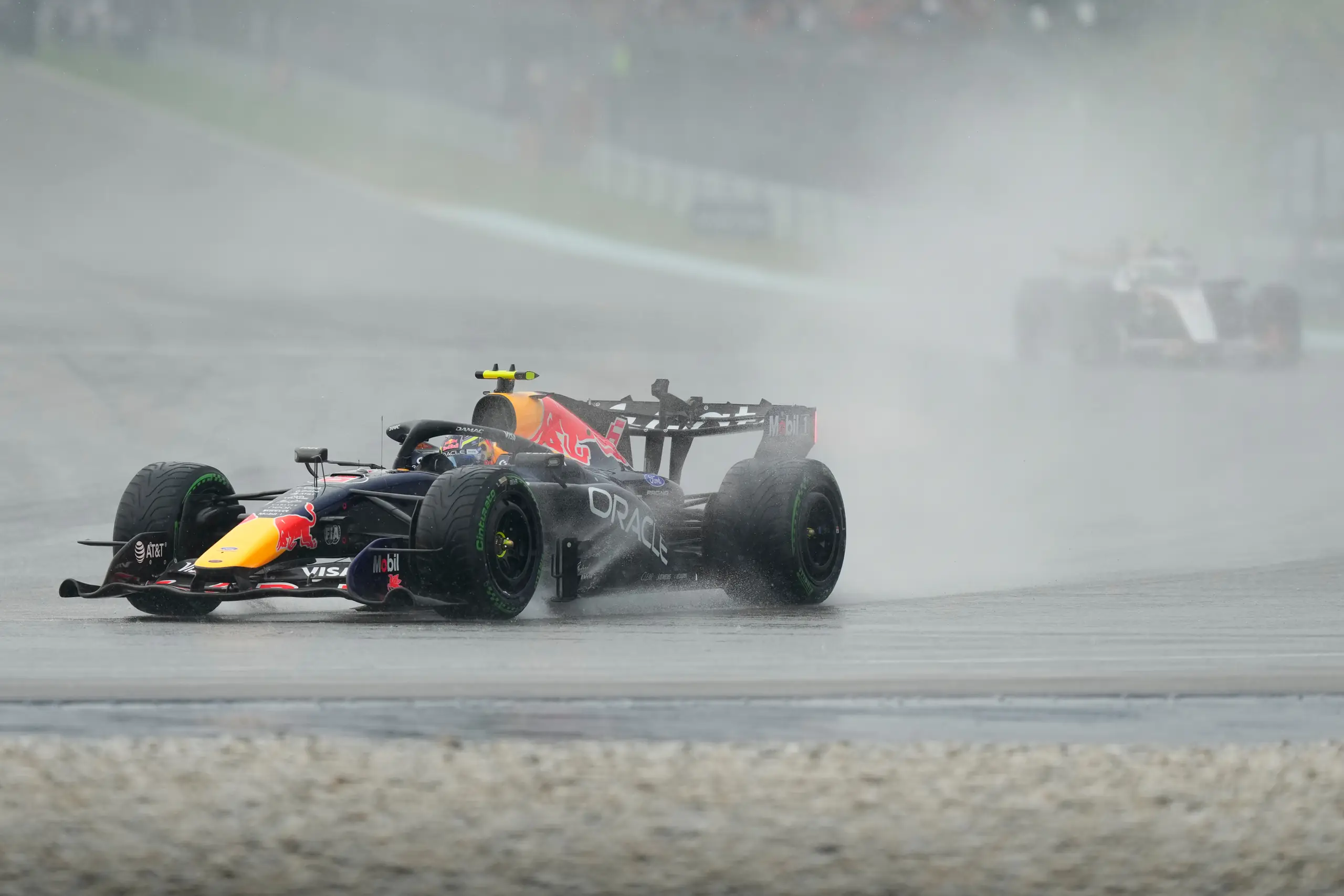 FIA to 'strengthen' software testing after F1 cars stopped on track in ...