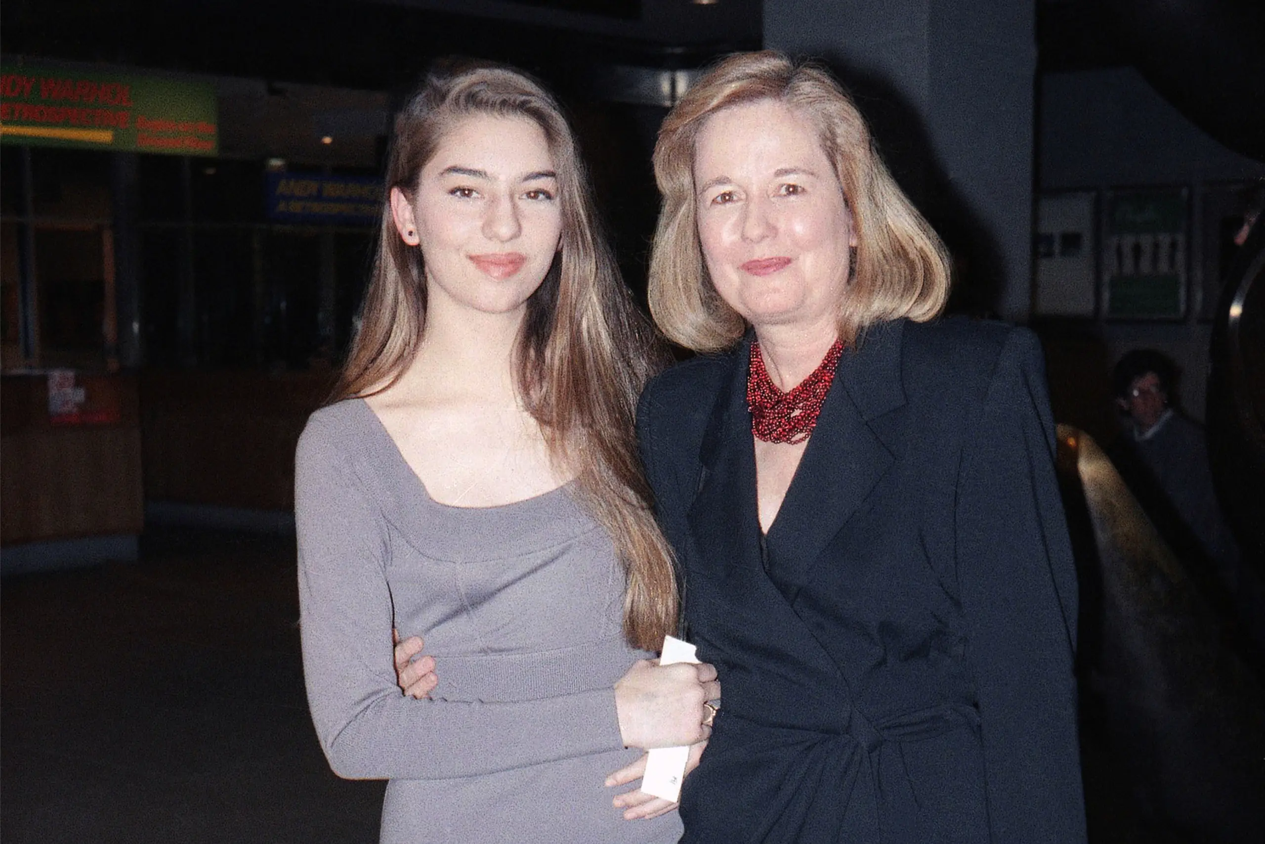 Eleanor Coppola died before she could finish ‘Making Marie Antoinette ...