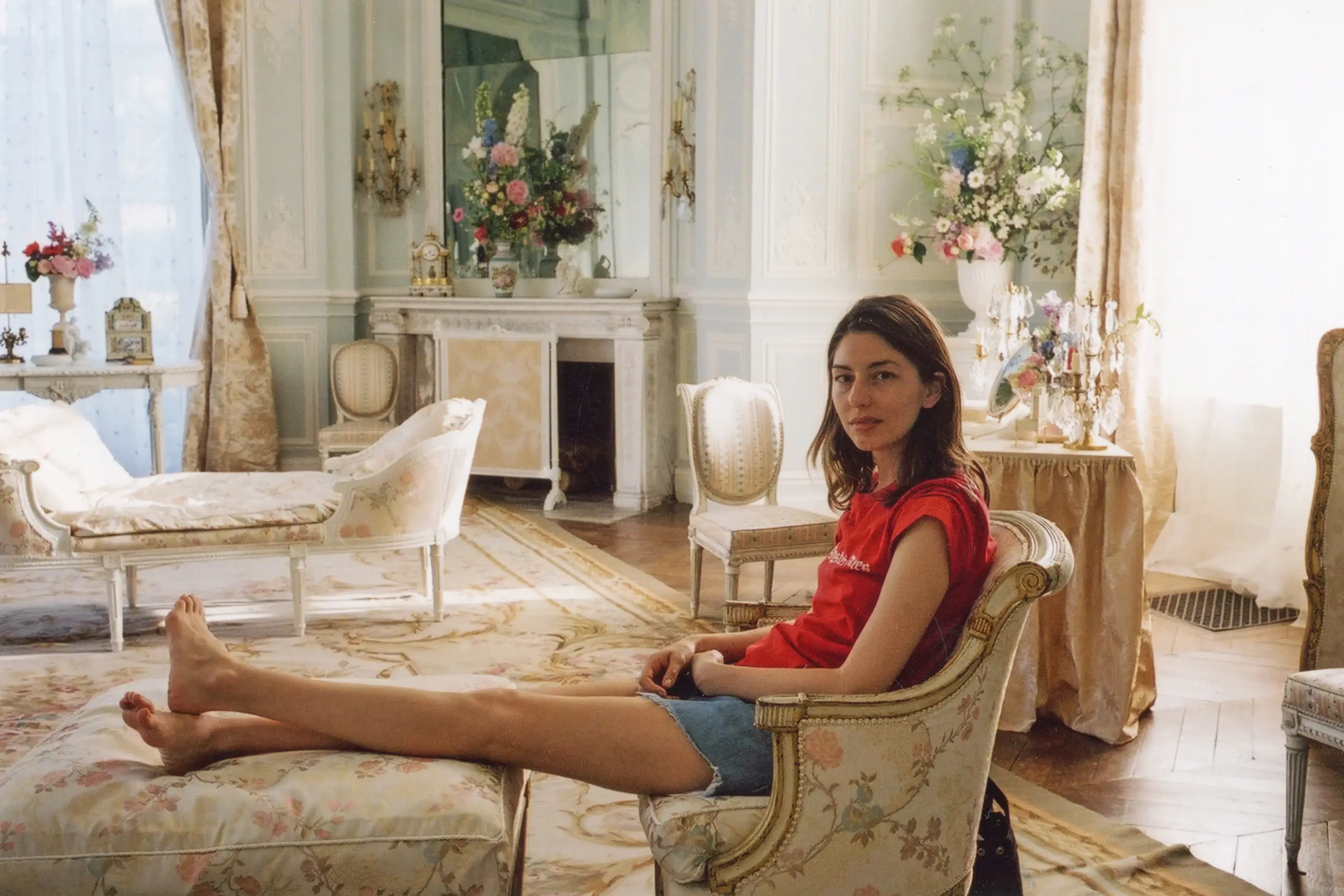 Eleanor Coppola died before she could finish ‘Making Marie Antoinette ...