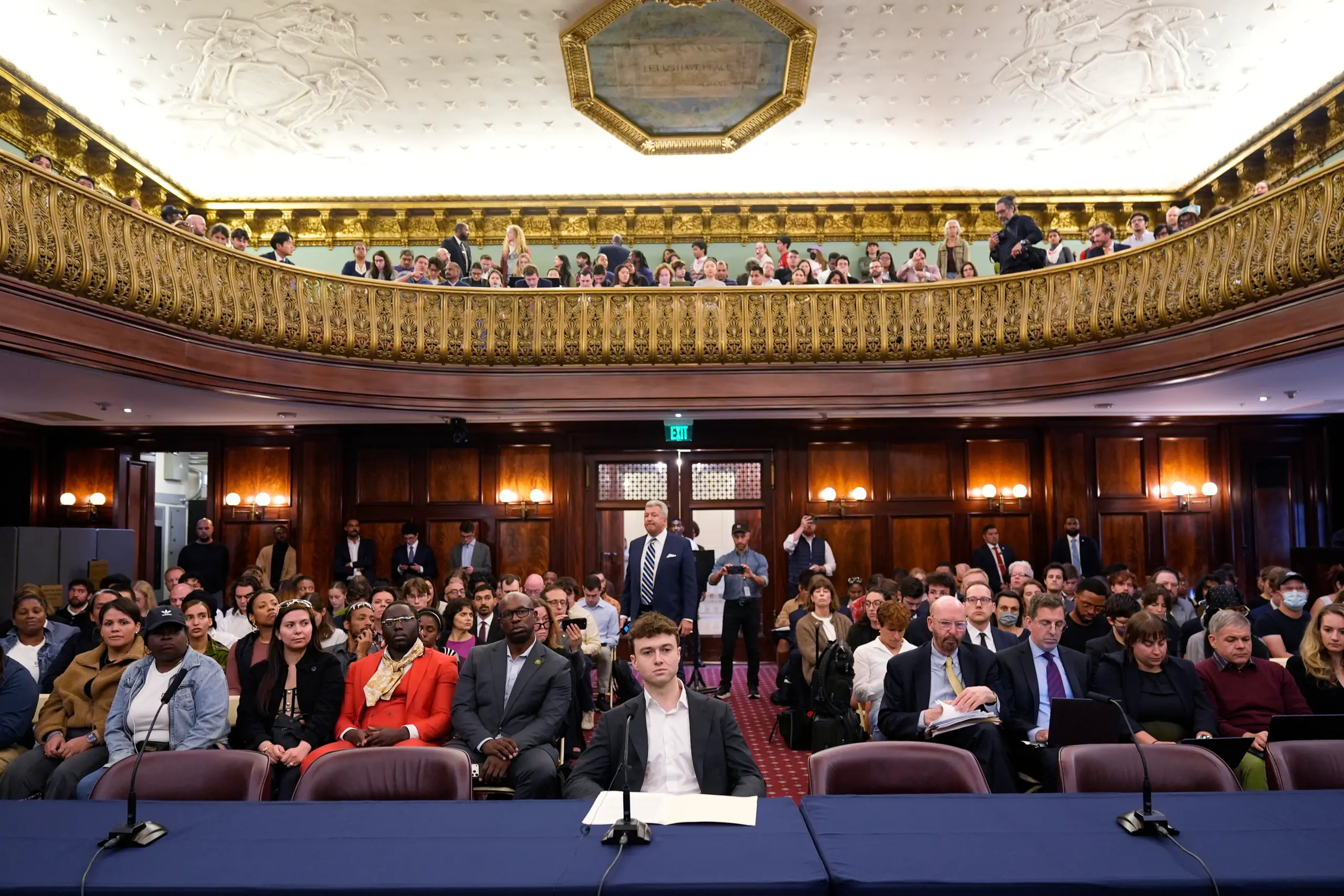 The Silicon Valley Checkmate: AI Insiders Sound the Alarm at NYC City Hall as Local Regulators Seize the Reins