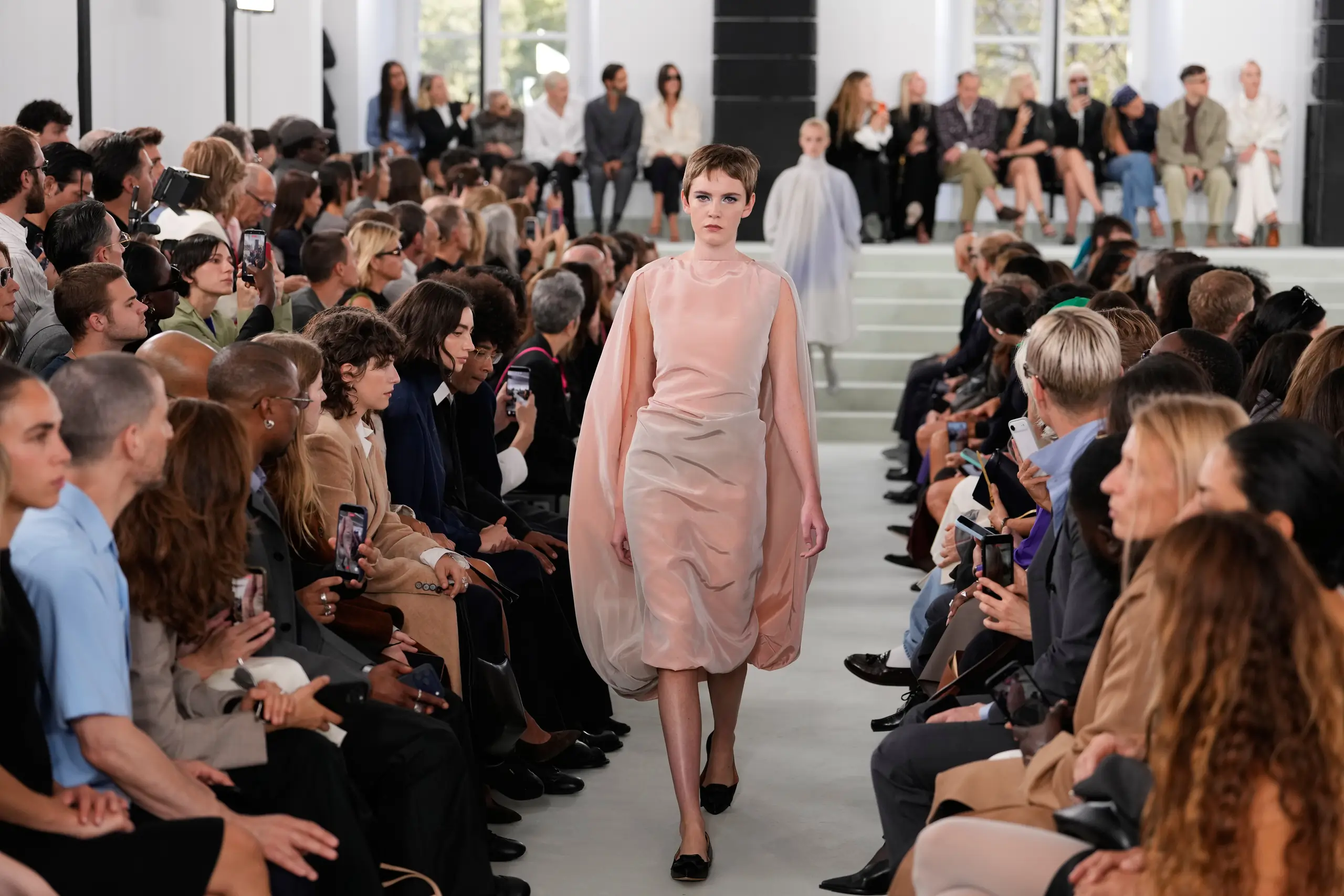 Spring Break Bc Fendi, Marni and Jil Sander designers break free from house codes