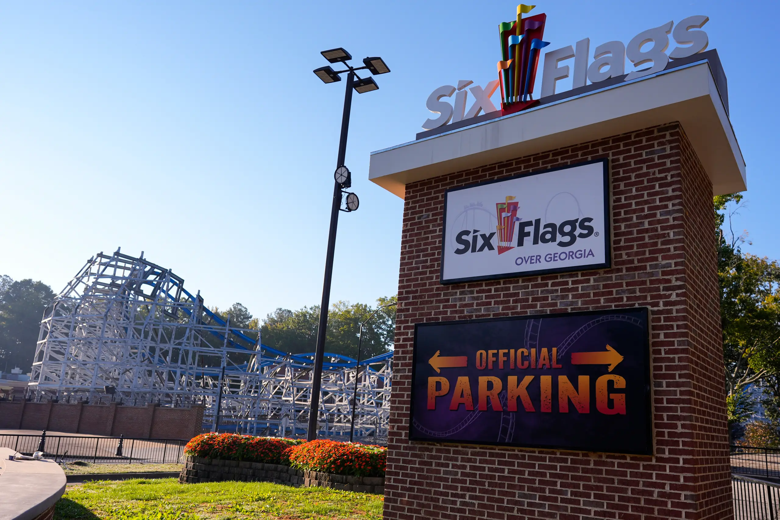More roller coasters shut down as authorities investigate fatal fall at ...