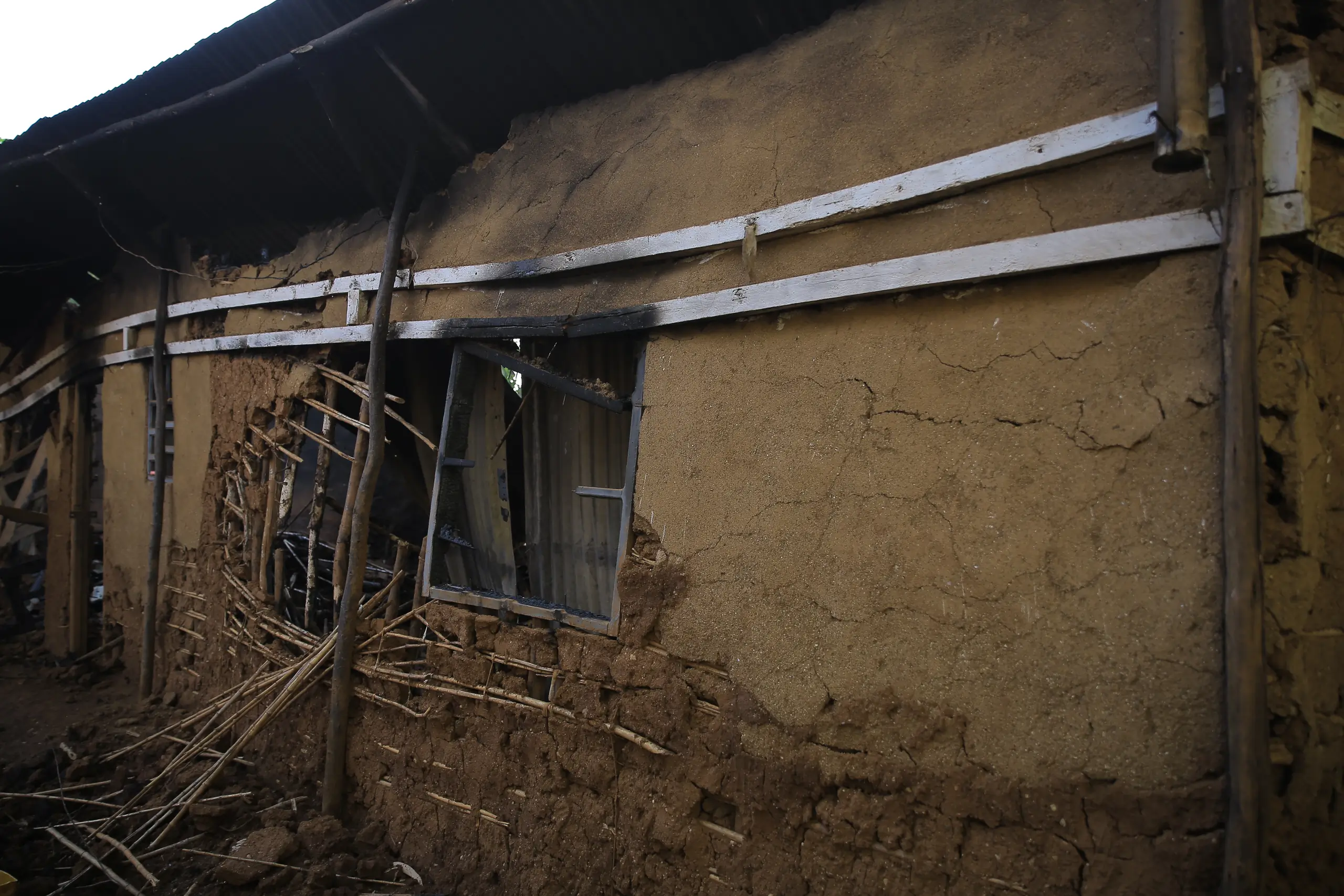 Congolese politician is killed for defending Ebola efforts as mistrust ...