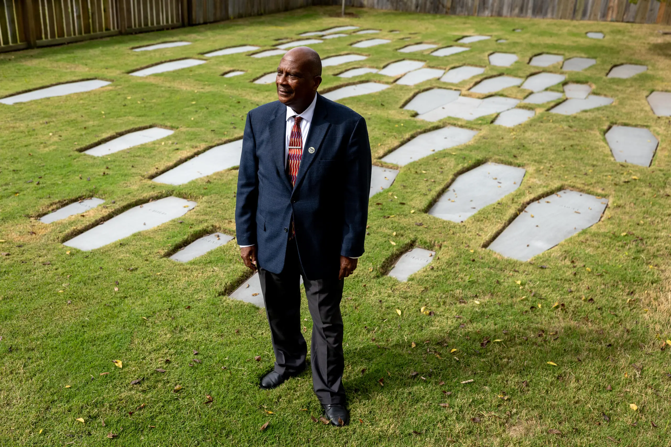 Congregants celebrate the reconstruction of one of America's oldest ...