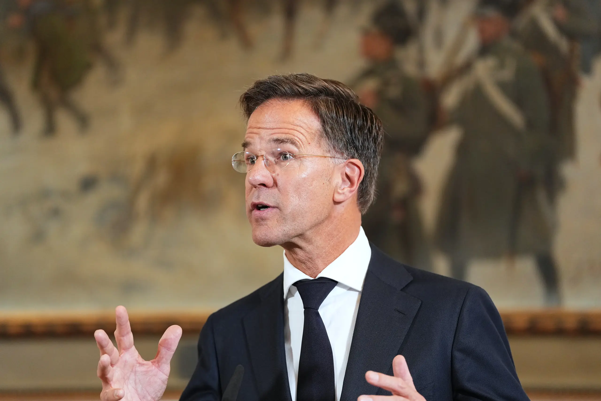 Germany’s Merz Visits Kyiv as Russia Intensifies Attacks on Ukrainian Cities