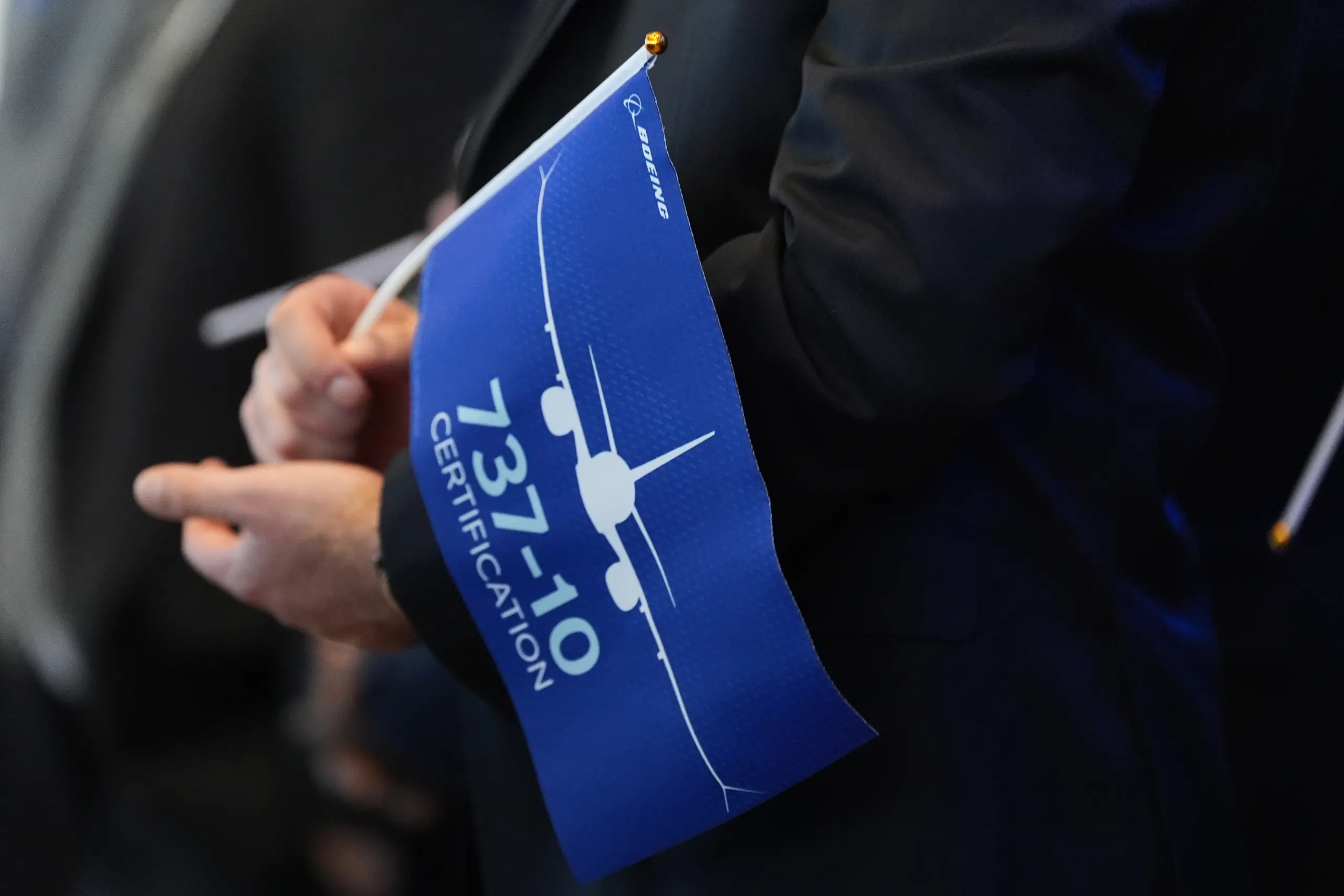 FAA clears the way for airlines to put Boeing's long-delayed 737 Max 10 ...