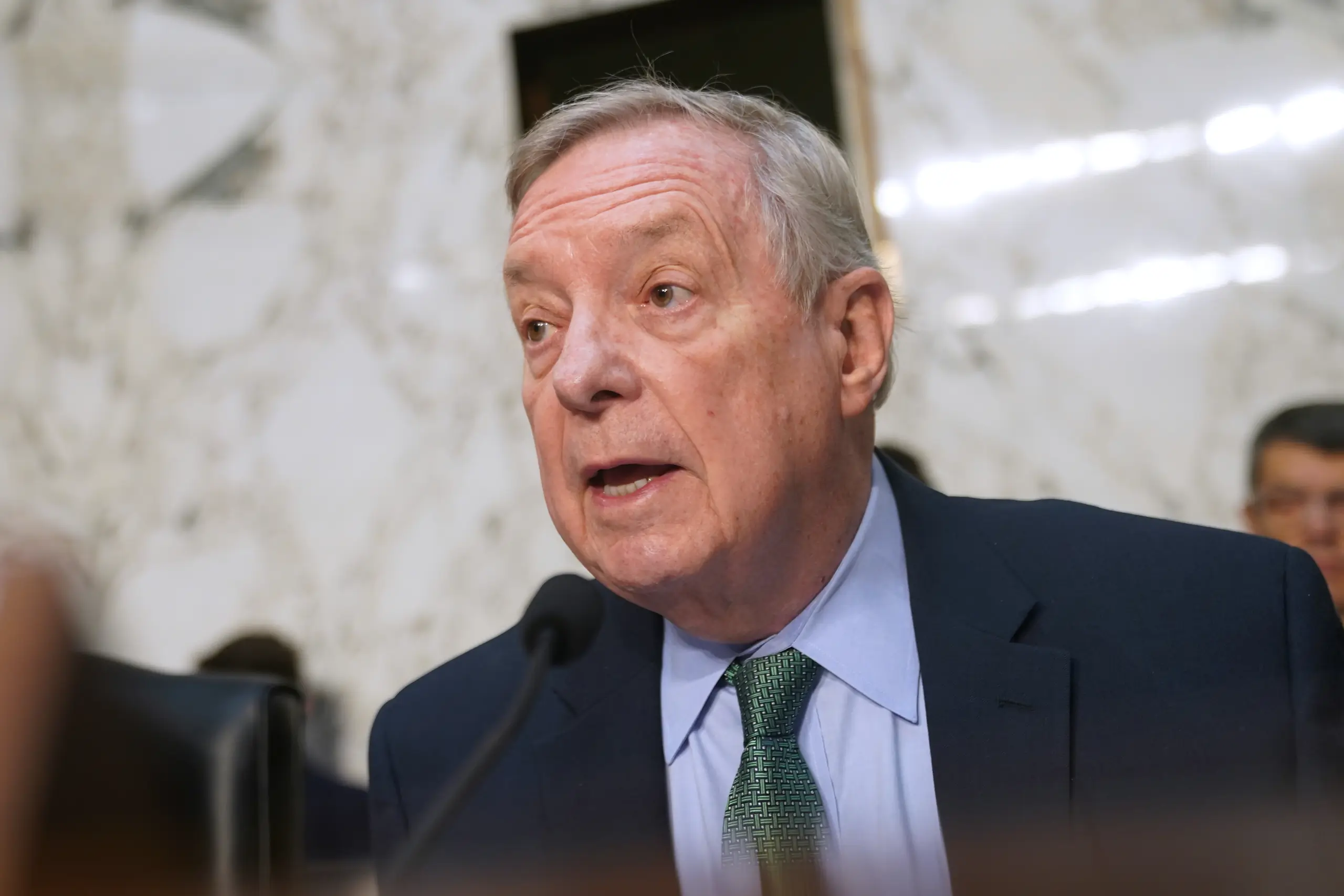 Ex-Trump prosecutor Smith forcefully defends investigations as ...