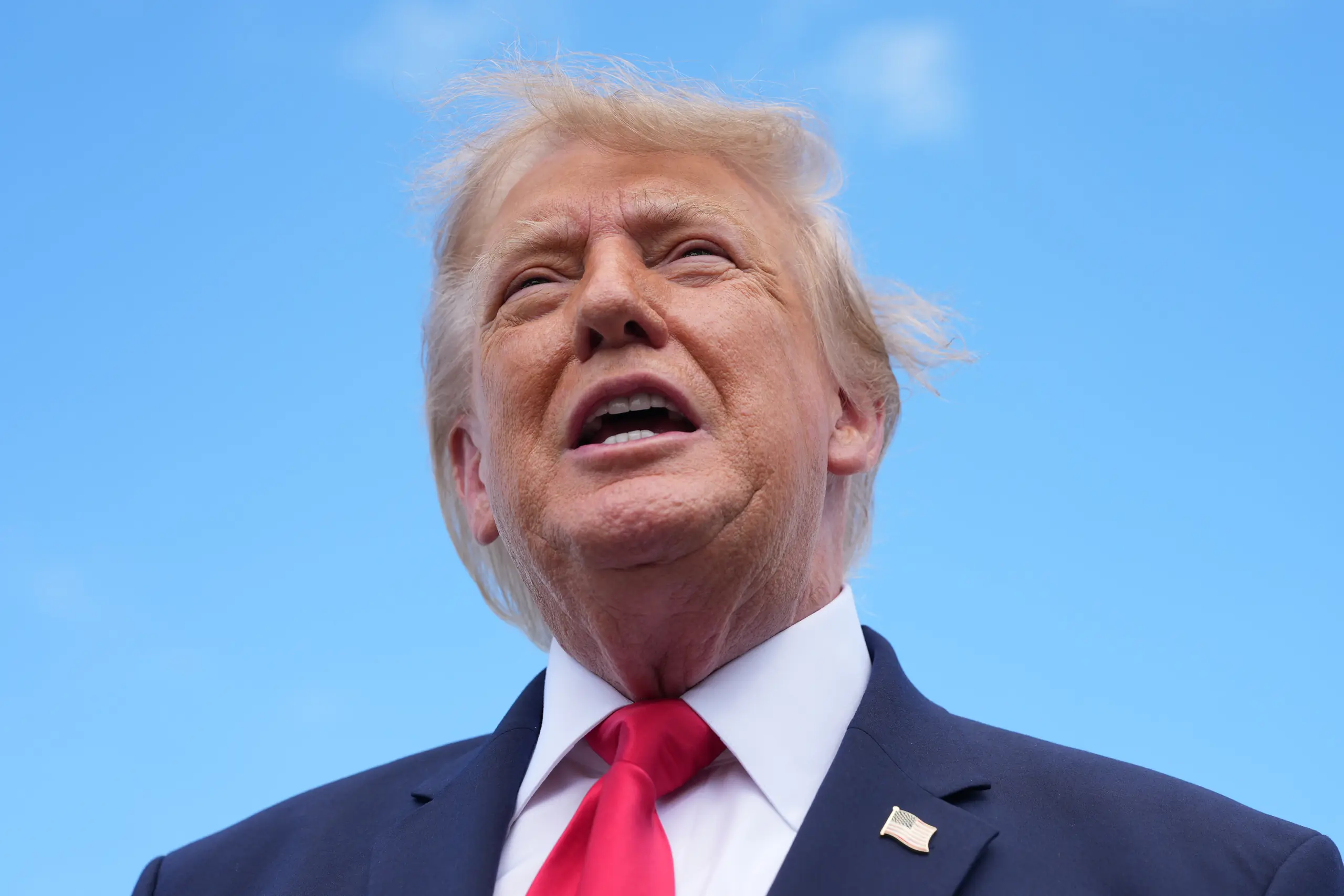 Sw Gas Utility In his own words: Trump on gas prices and energy costs since launching ...