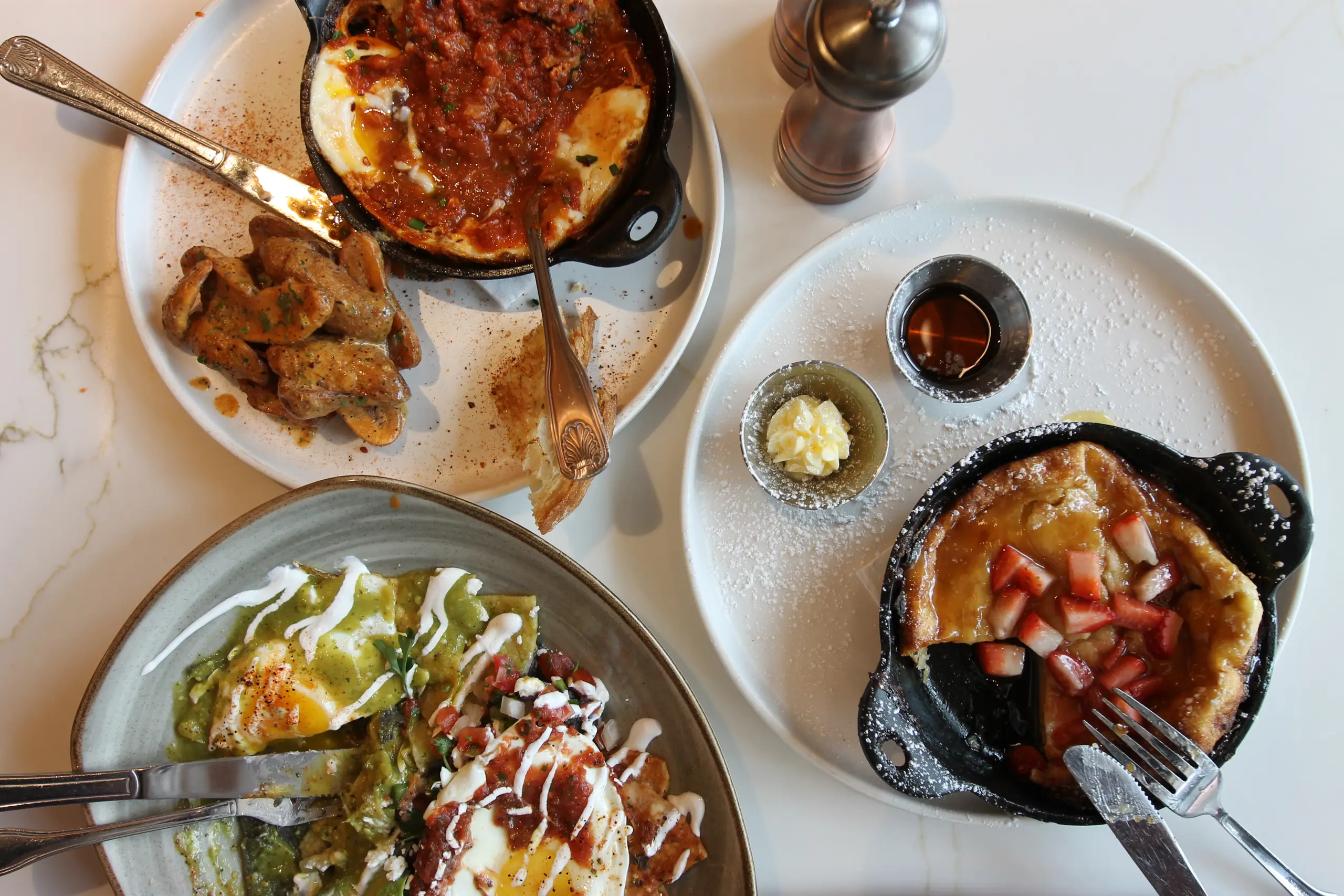 Valentine’s Day 2026: Houston’s best dining specials and date night options