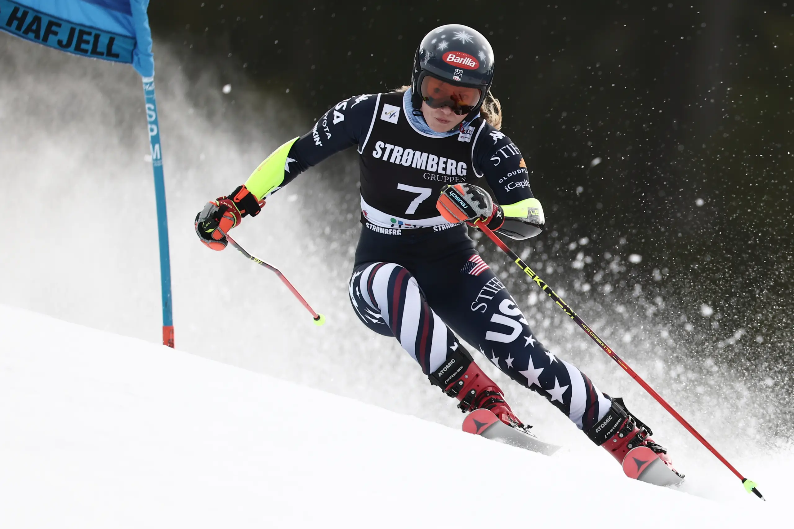 Kyllie In Script Shiffrin takes a more off-script approach in shifting focus beyond ...