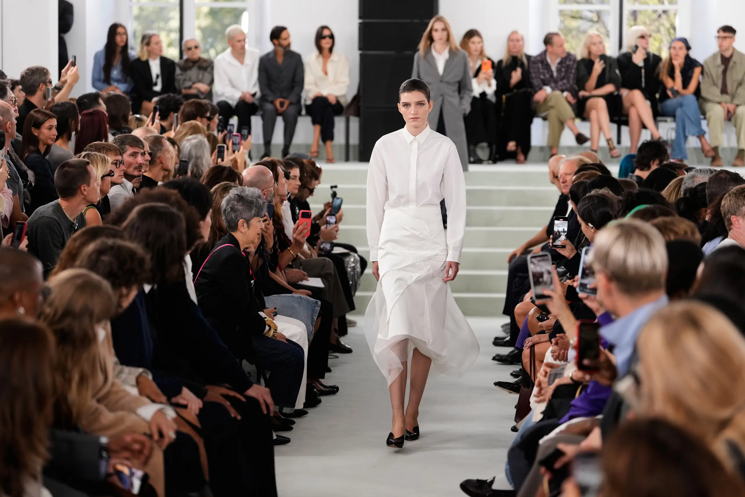 Spring Break Bc Fendi, Marni and Jil Sander designers break free from house codes