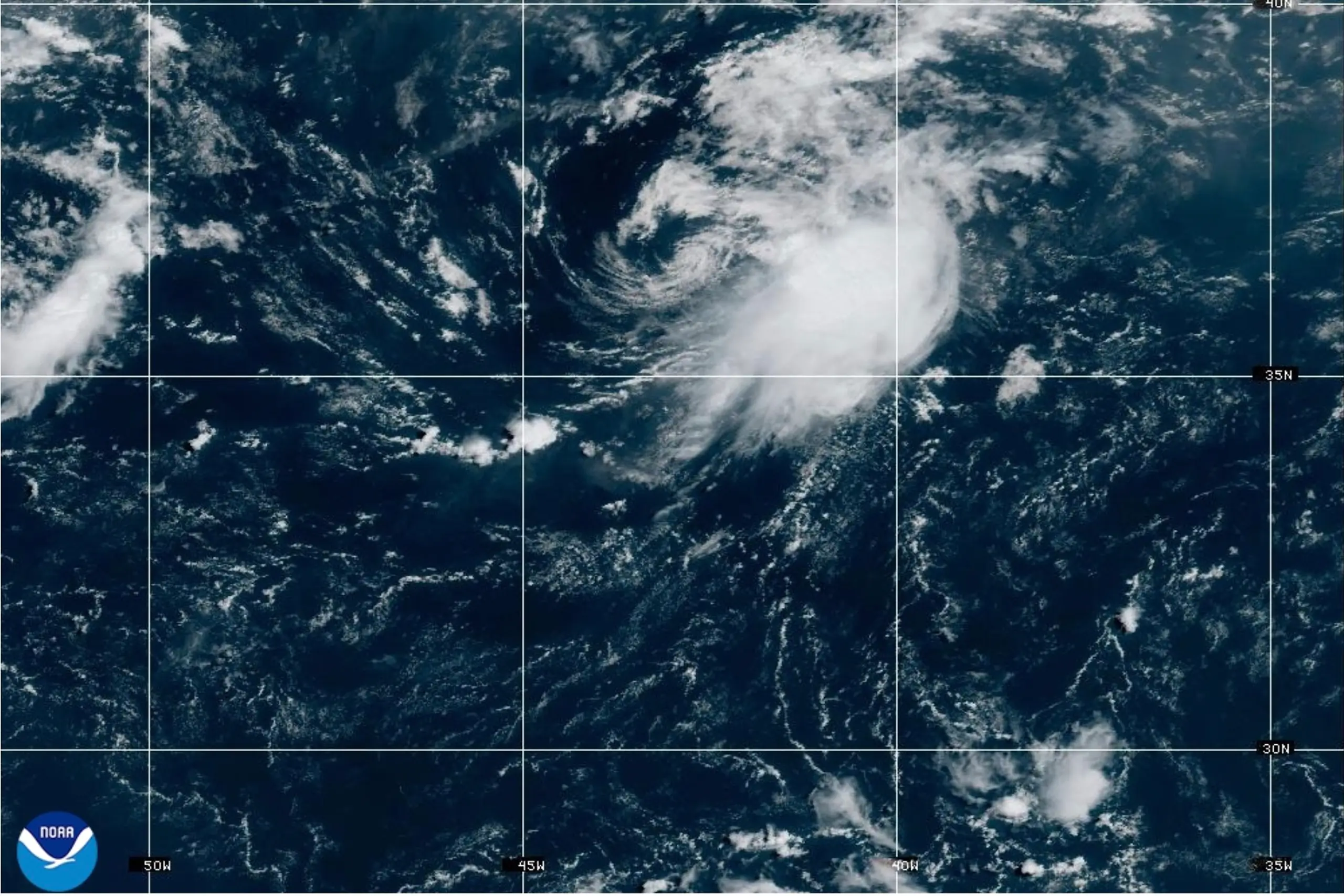 Forecasters warn a Pacific system could soak Hawaii as Tropical Storm ...
