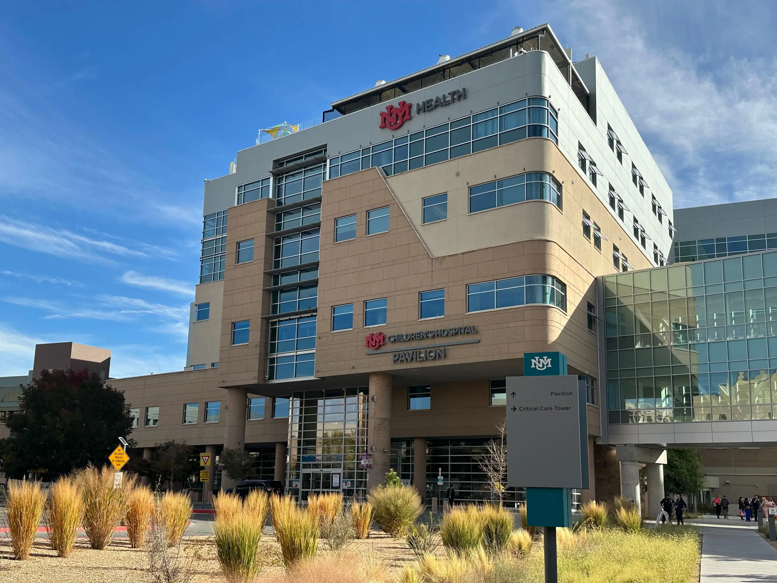 Patient Document Folder A cybersecurity issue forces a major New Mexico hospital to divert ...