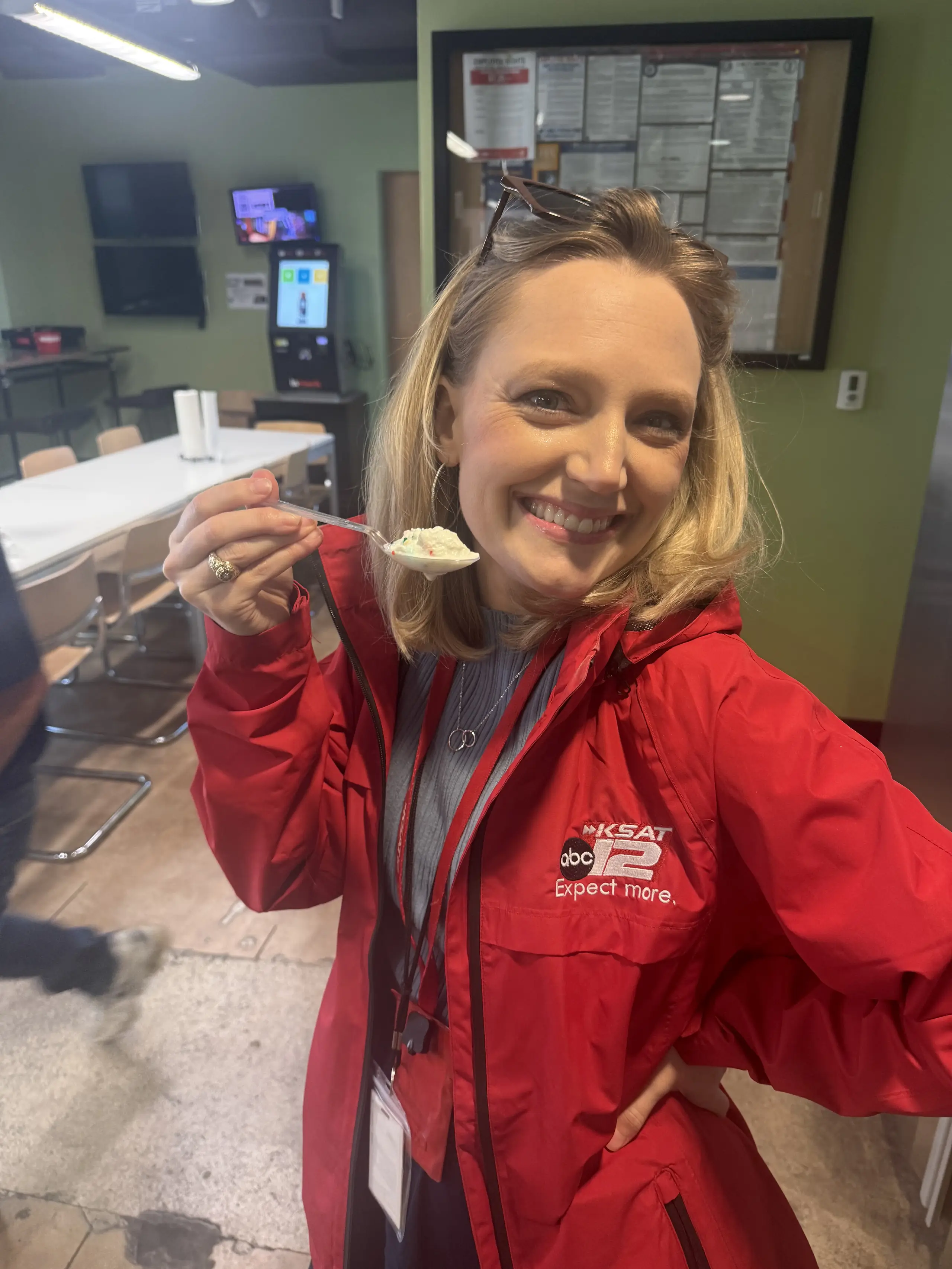 🧪 Science with Sarah: Make homemade ice cream 🍨
