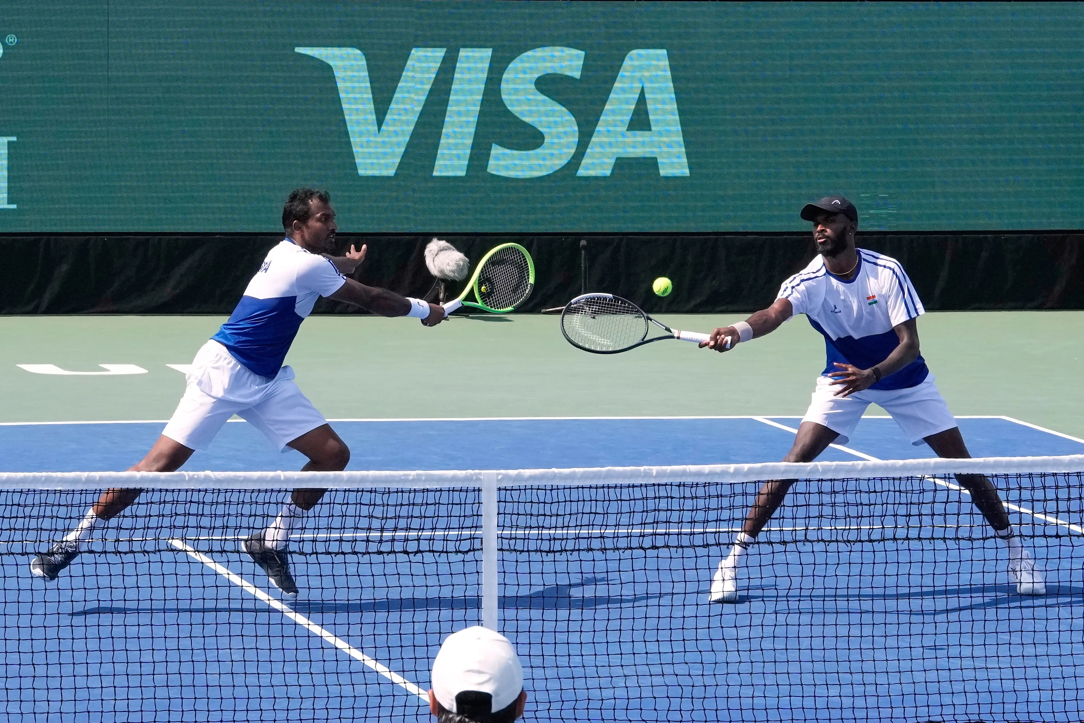 South Korea Makes History as First Asian Nation in Davis Cup Finals