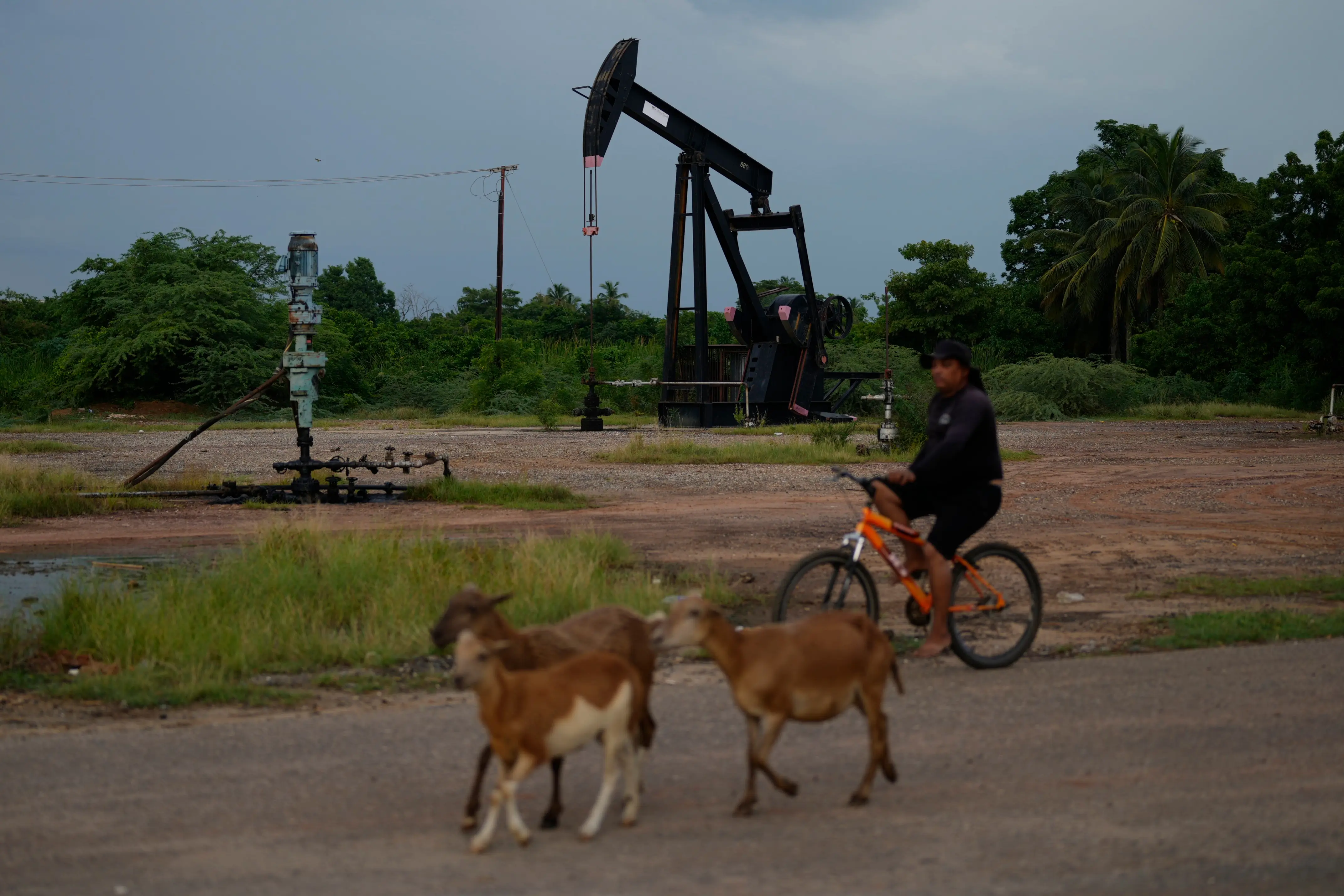 World leaders in New York to grapple with climate. Fuel prices, AI and disasters complicate things