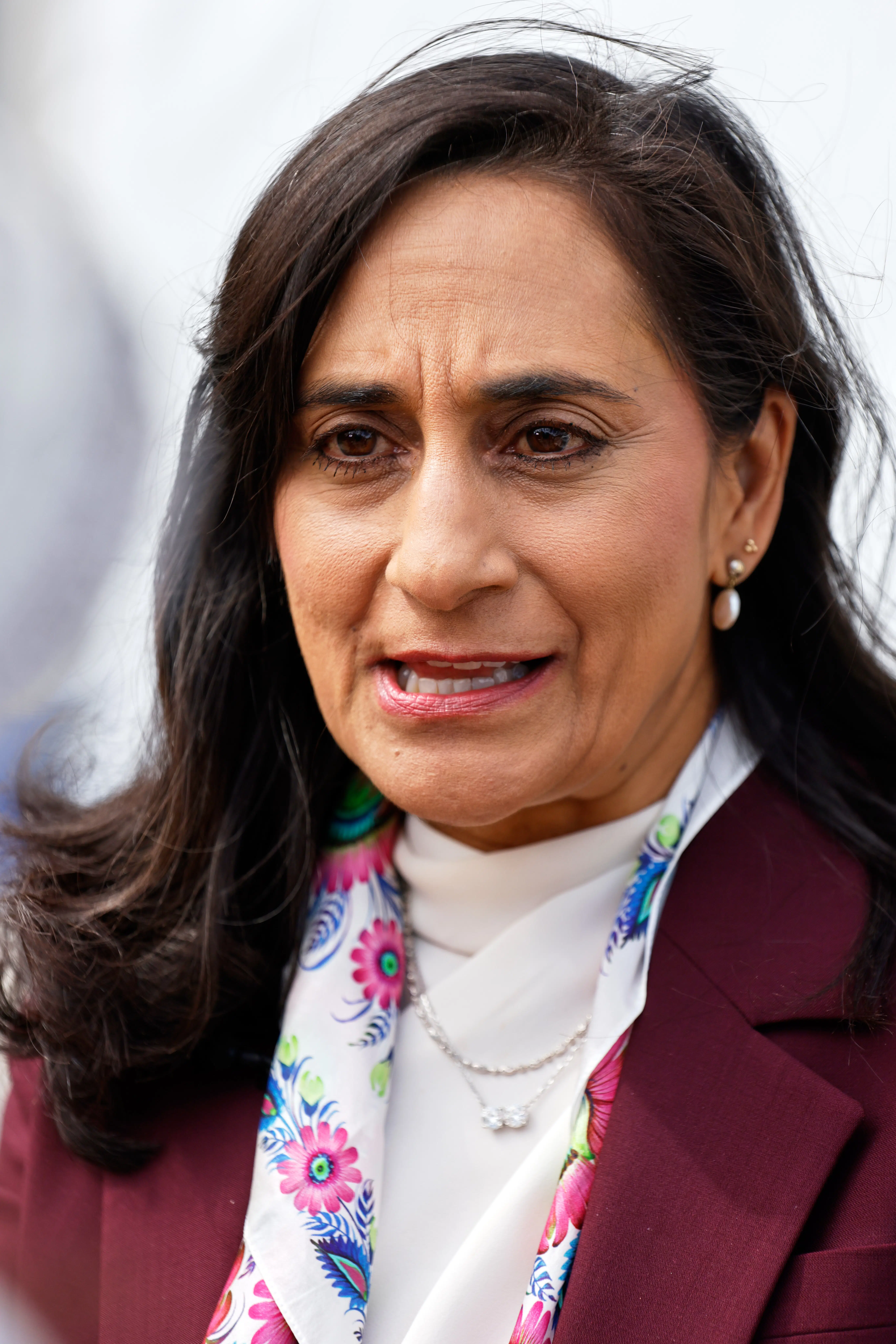 Canada's top diplomat talks up its 'middle powers strategy' at UN